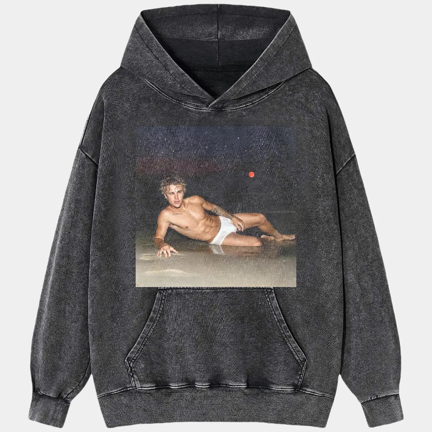 Justin Bieber 7.0 Tee