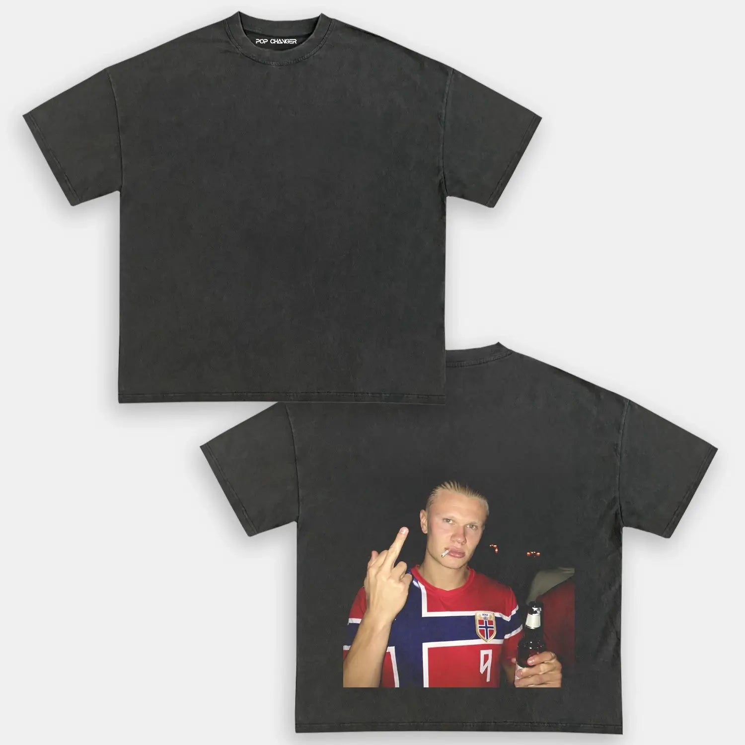 Norway Team Tee 1.1