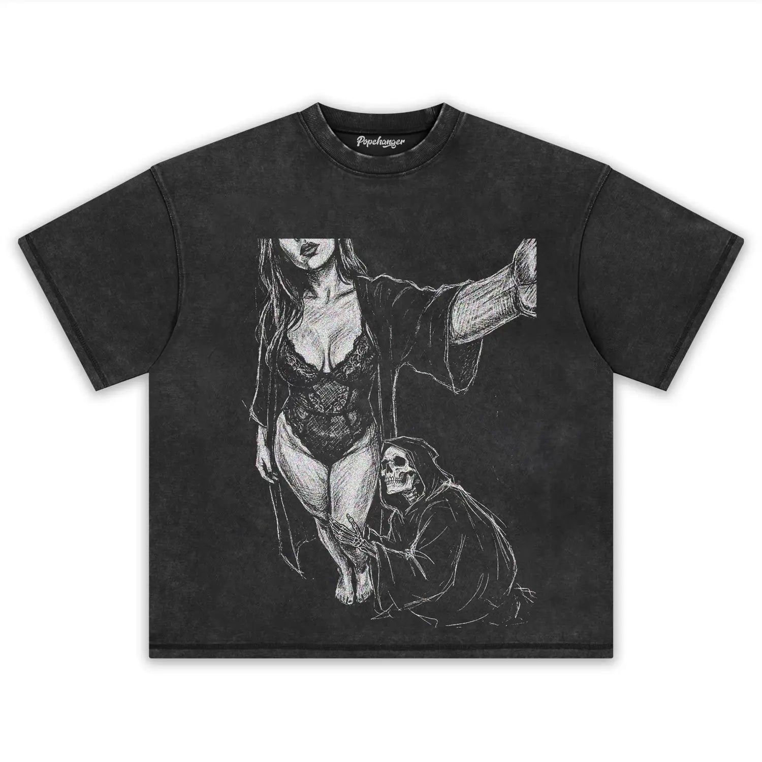 PEPPER T-SHIRT