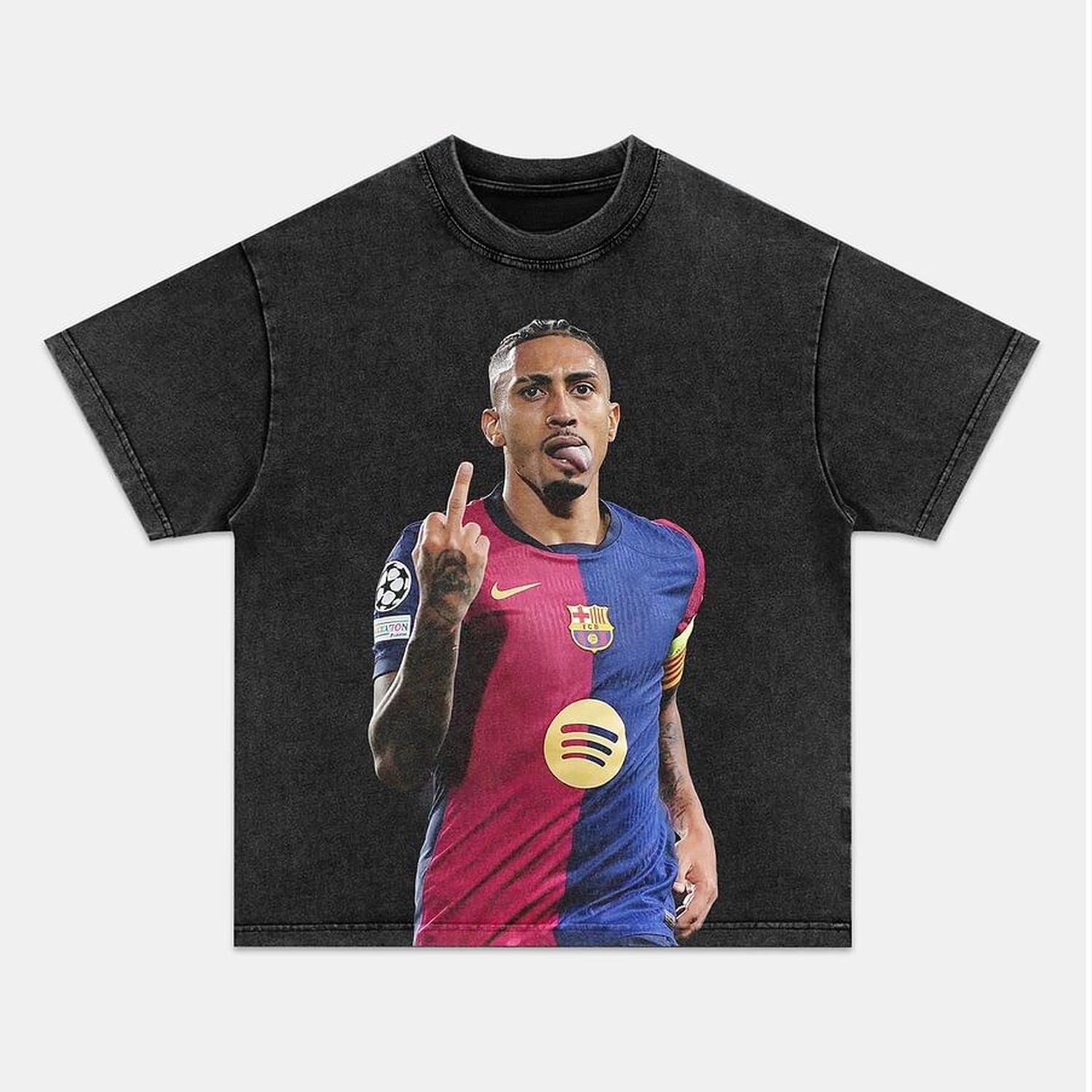 PEPPER T-SHIRT
