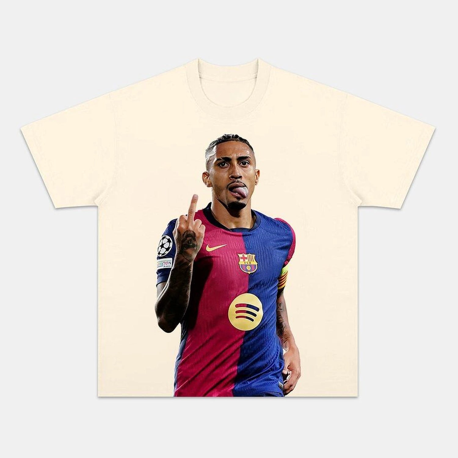 IVORY T-SHIRT