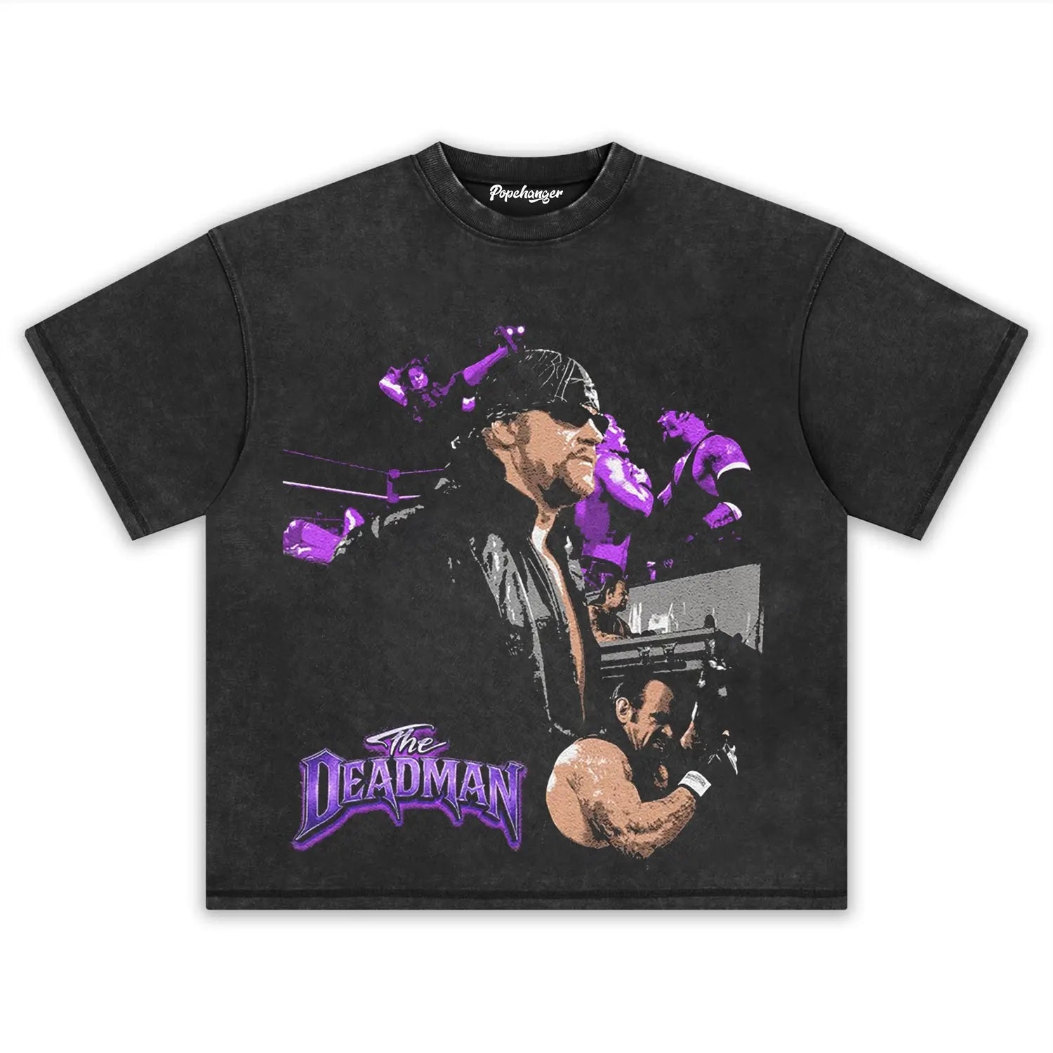 PEPPER T-SHIRT