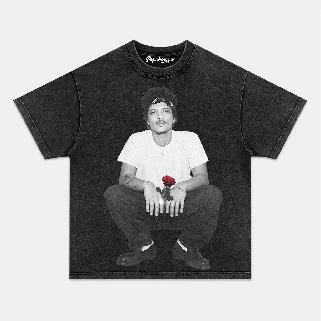 PEPPER T-SHIRT