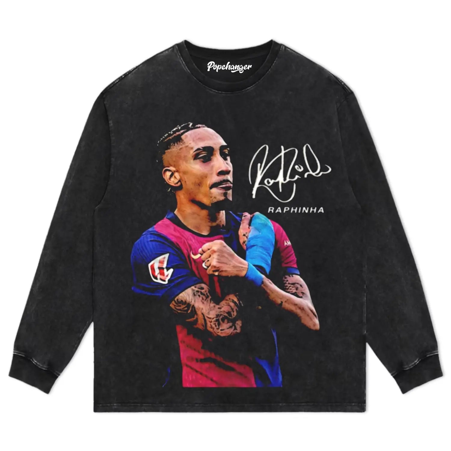 PEPPER SWEATSHIRT