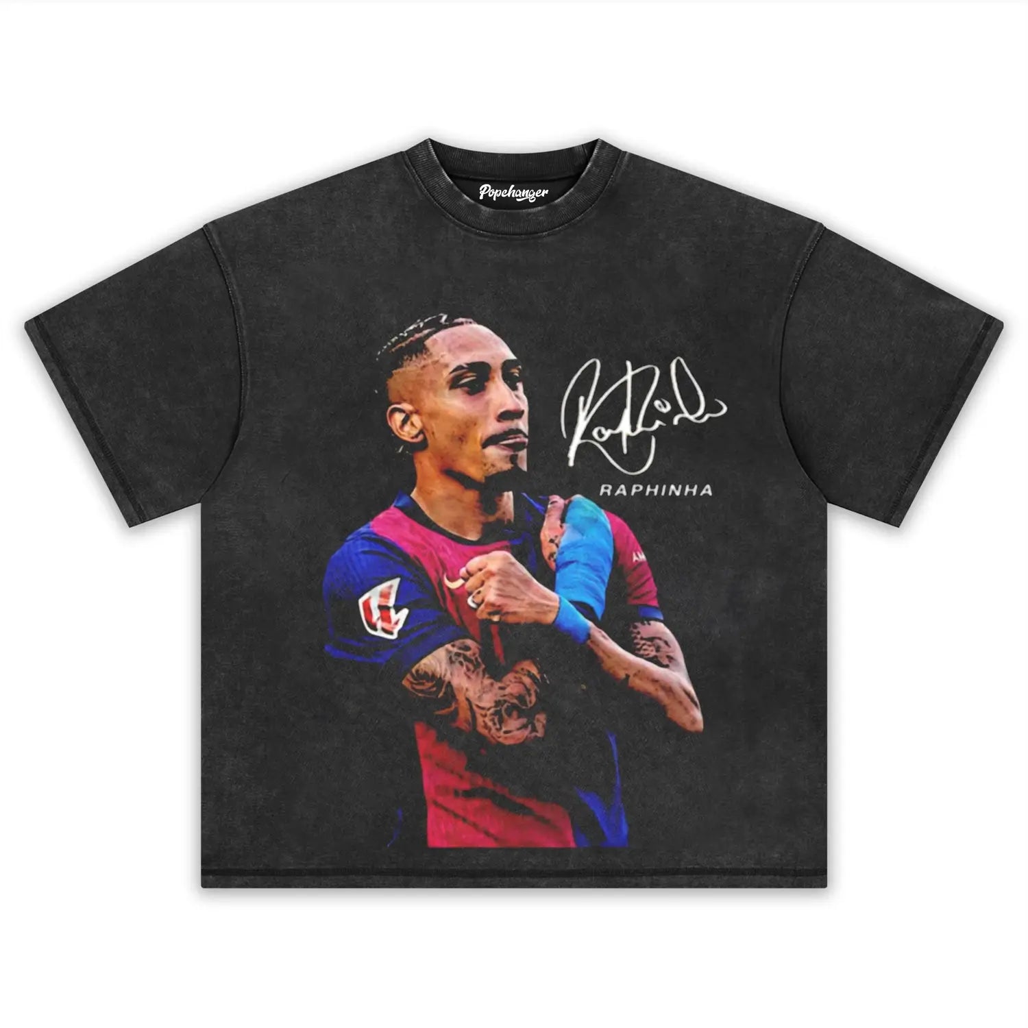 PEPPER T-SHIRT