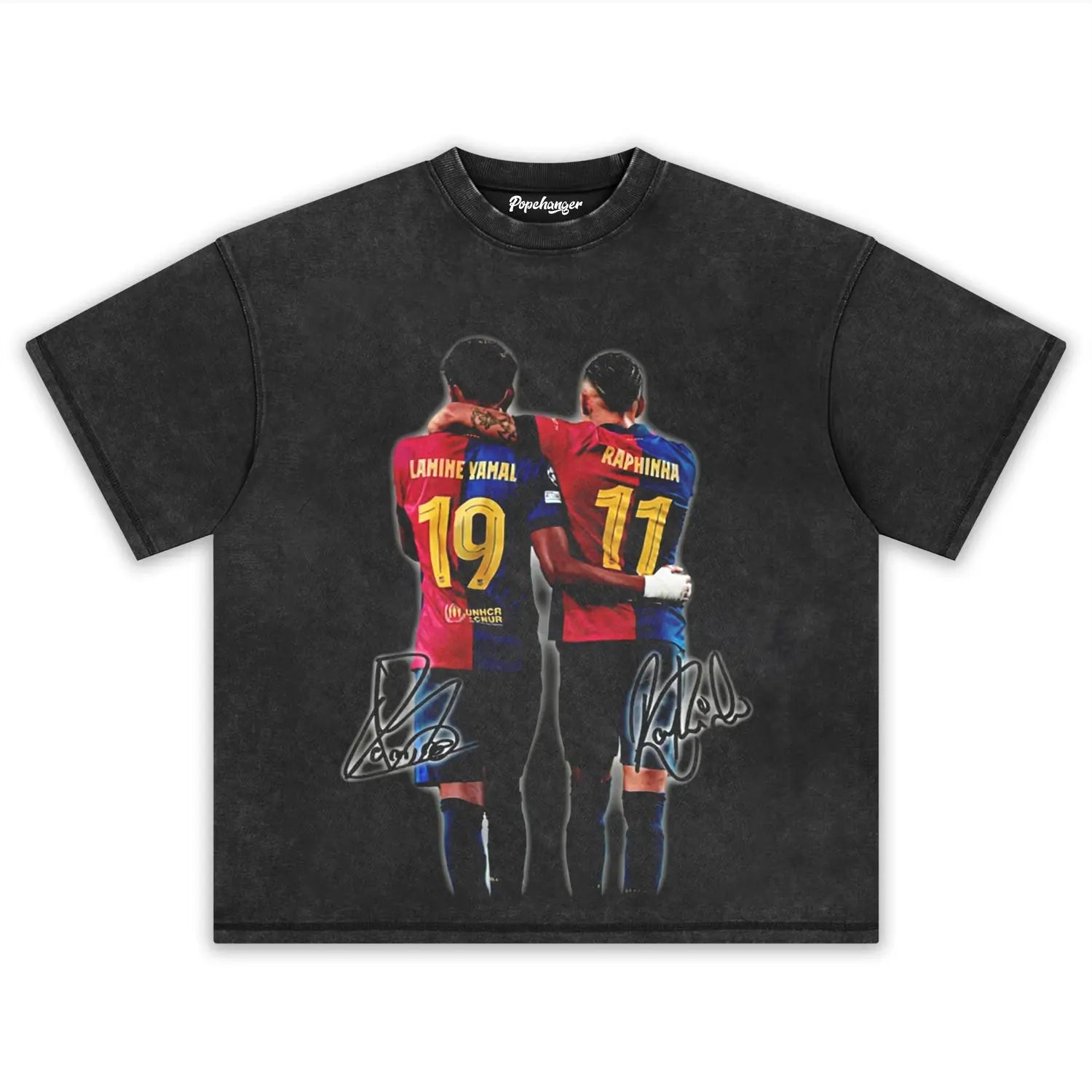 PEPPER T-SHIRT