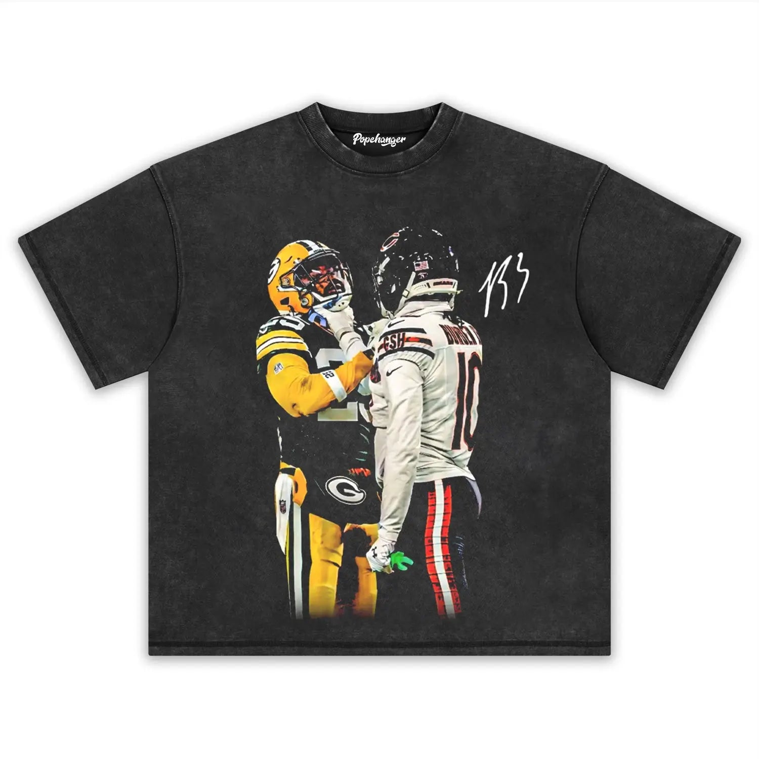 PEPPER T-SHIRT