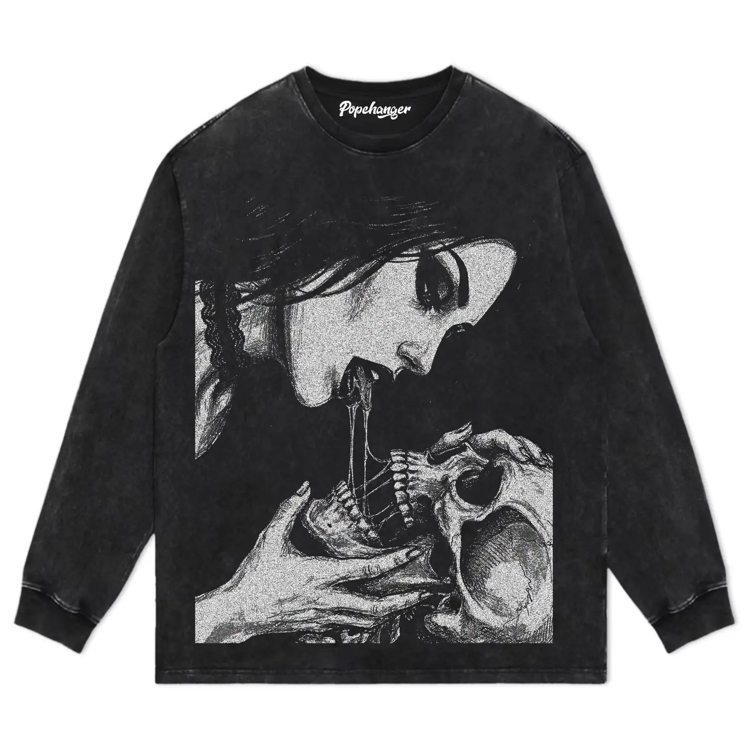 PEPPER SWEATSHIRT