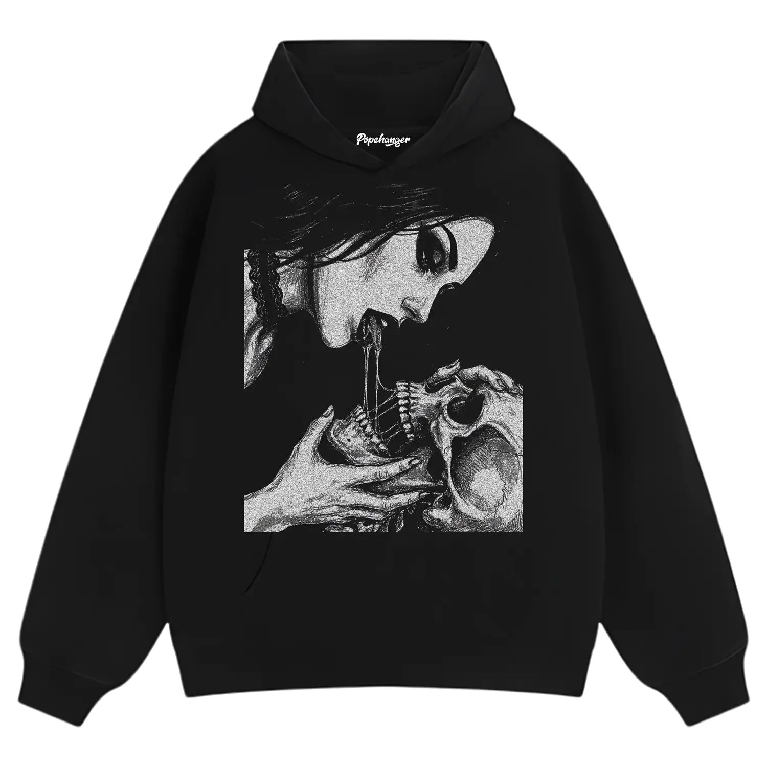 PEPPER HOODIE