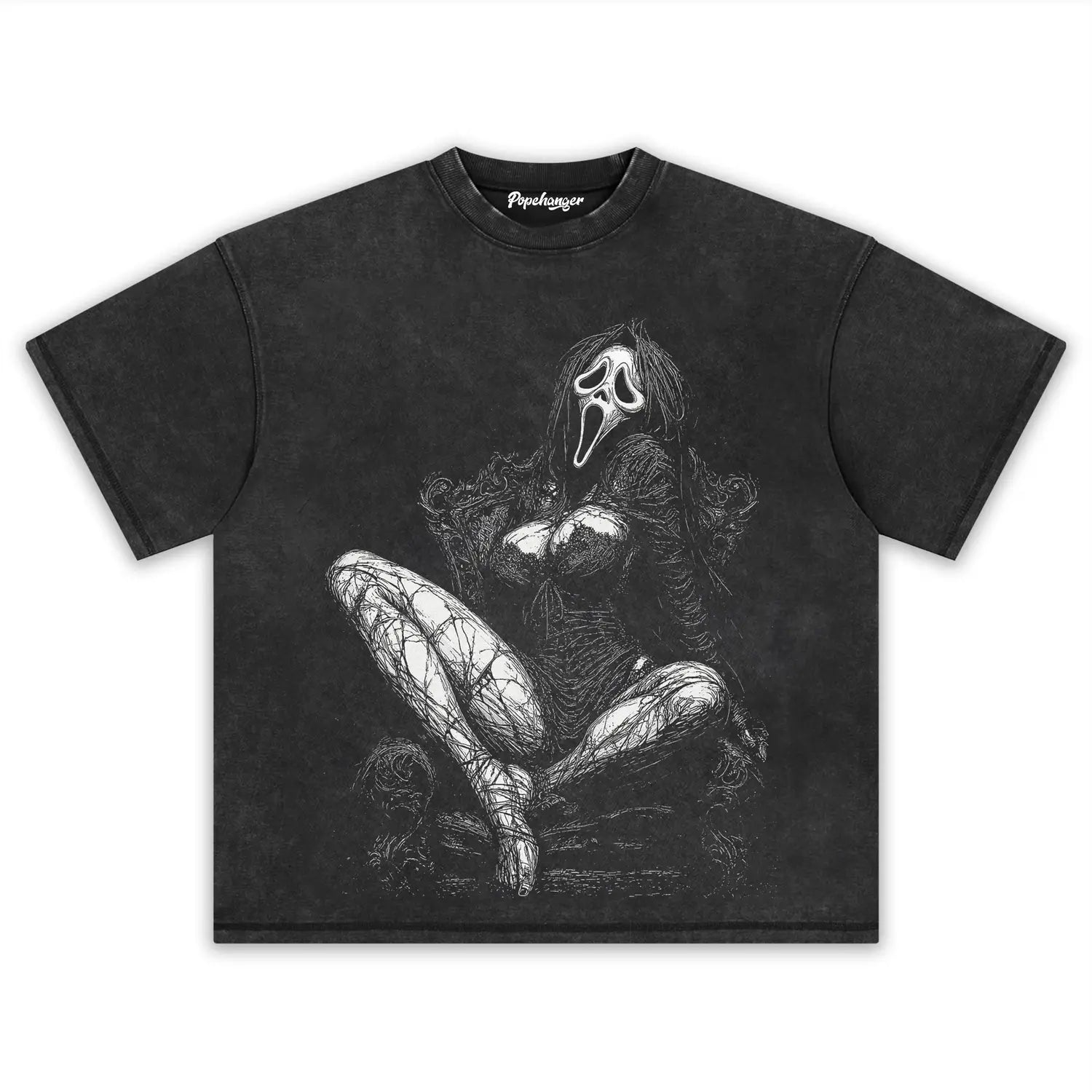 PEPPER T-SHIRT