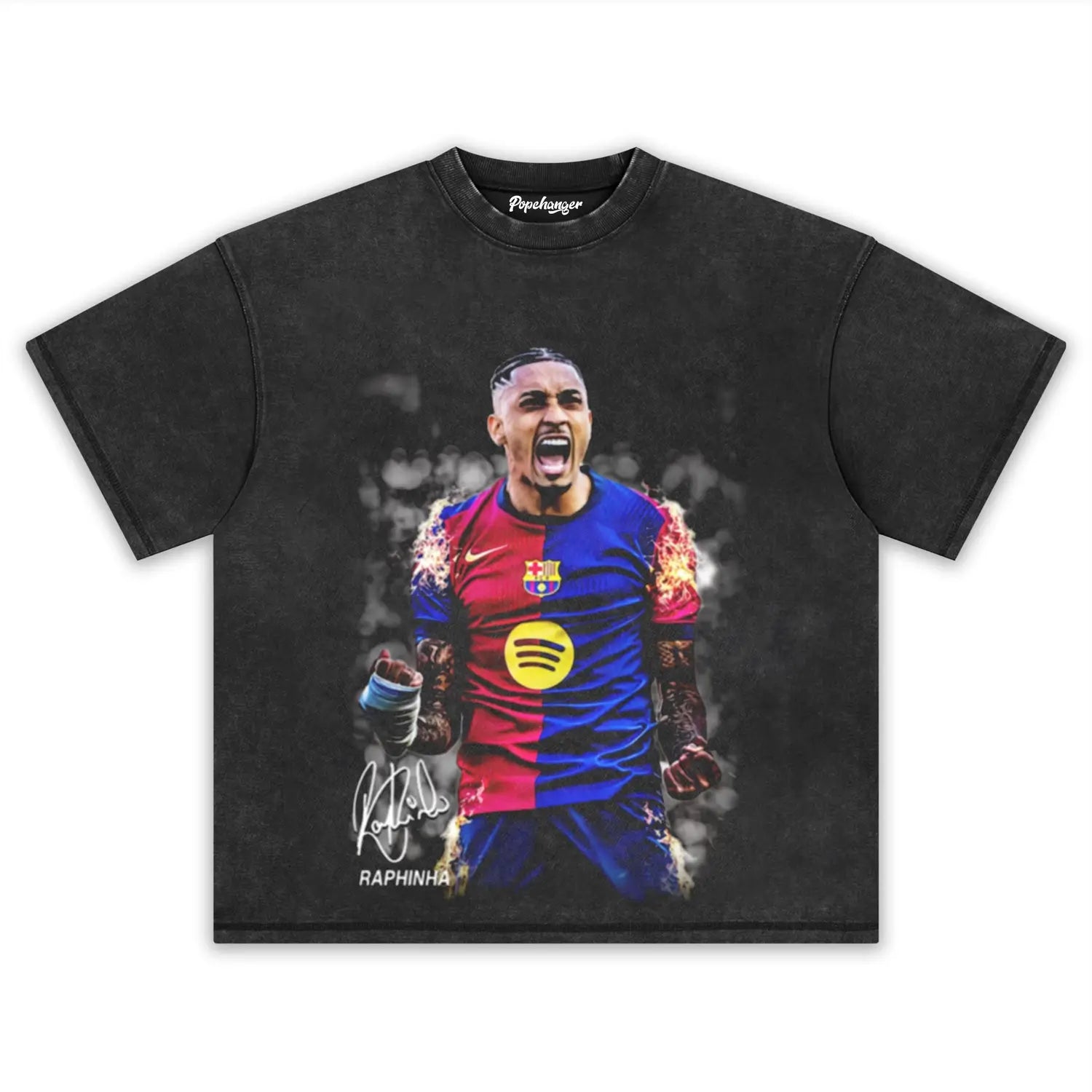 PEPPER T-SHIRT