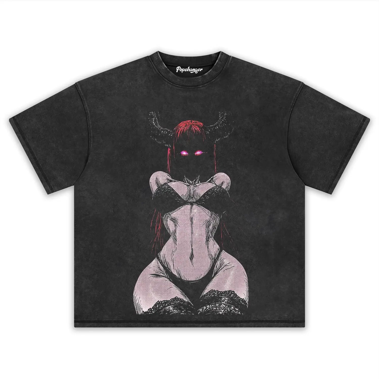 PEPPER T-SHIRT