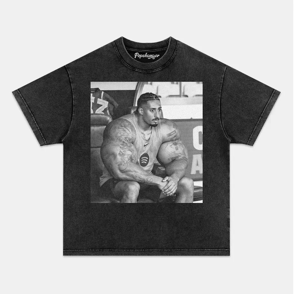PEPPER T-SHIRT