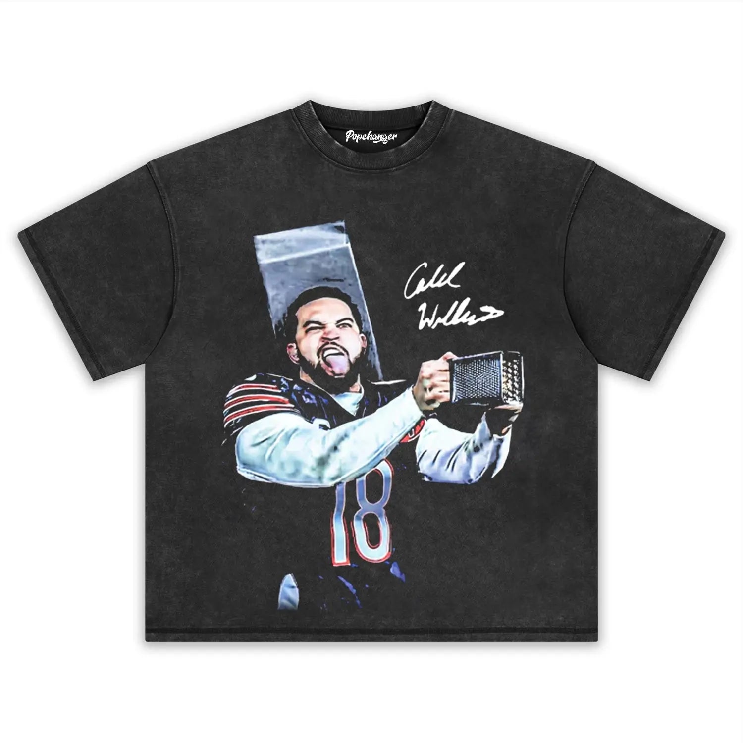 PEPPER T-SHIRT