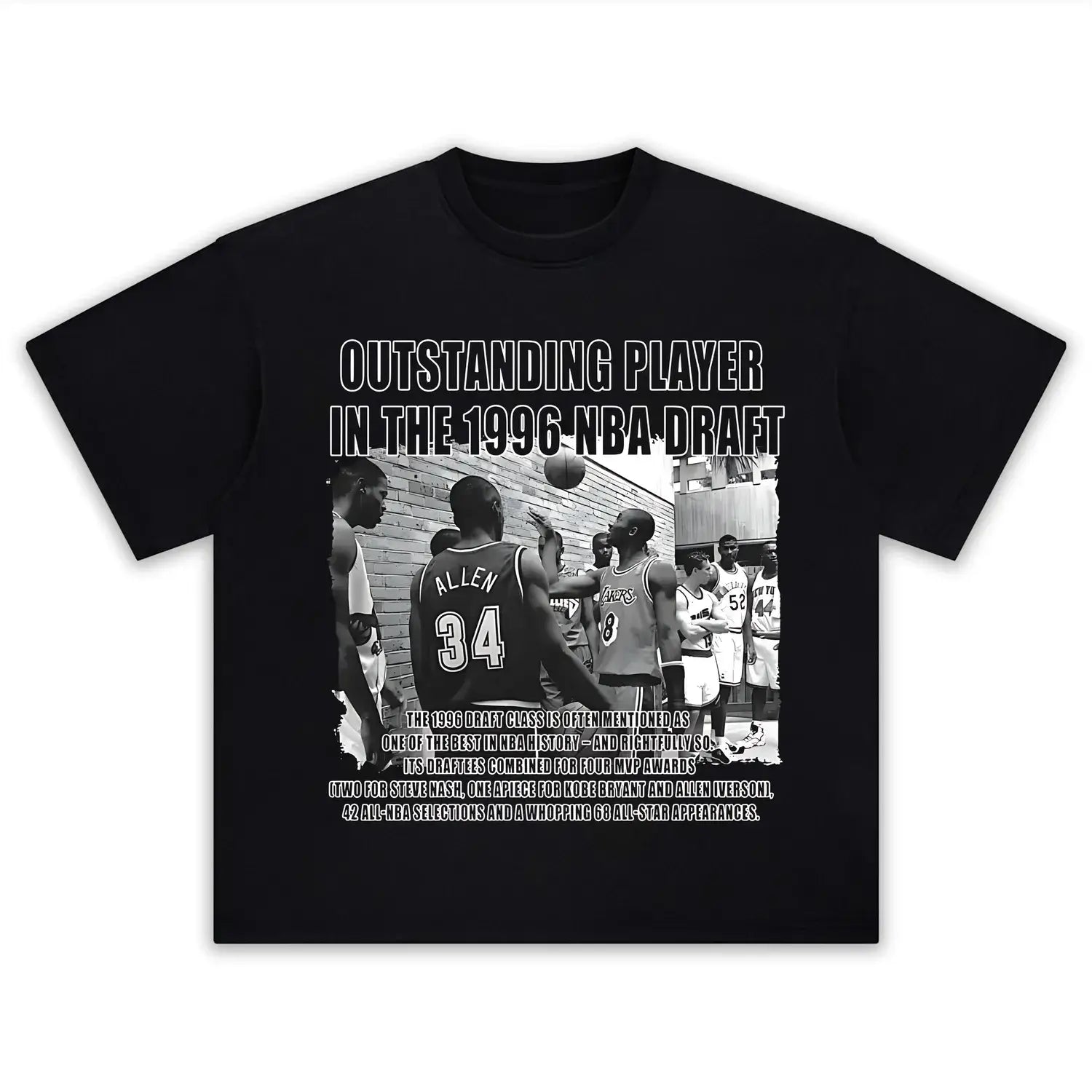 1996 DRAFT TEE 2 - POPCHANGER