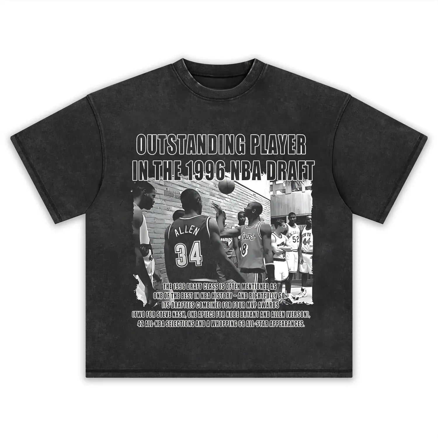 1996 DRAFT TEE 2 - POPCHANGER