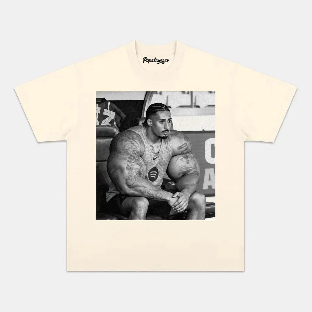 IVORY T-SHIRT