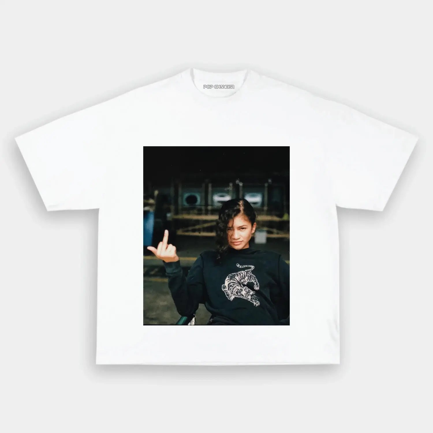 Euphoria 3.0 Tee