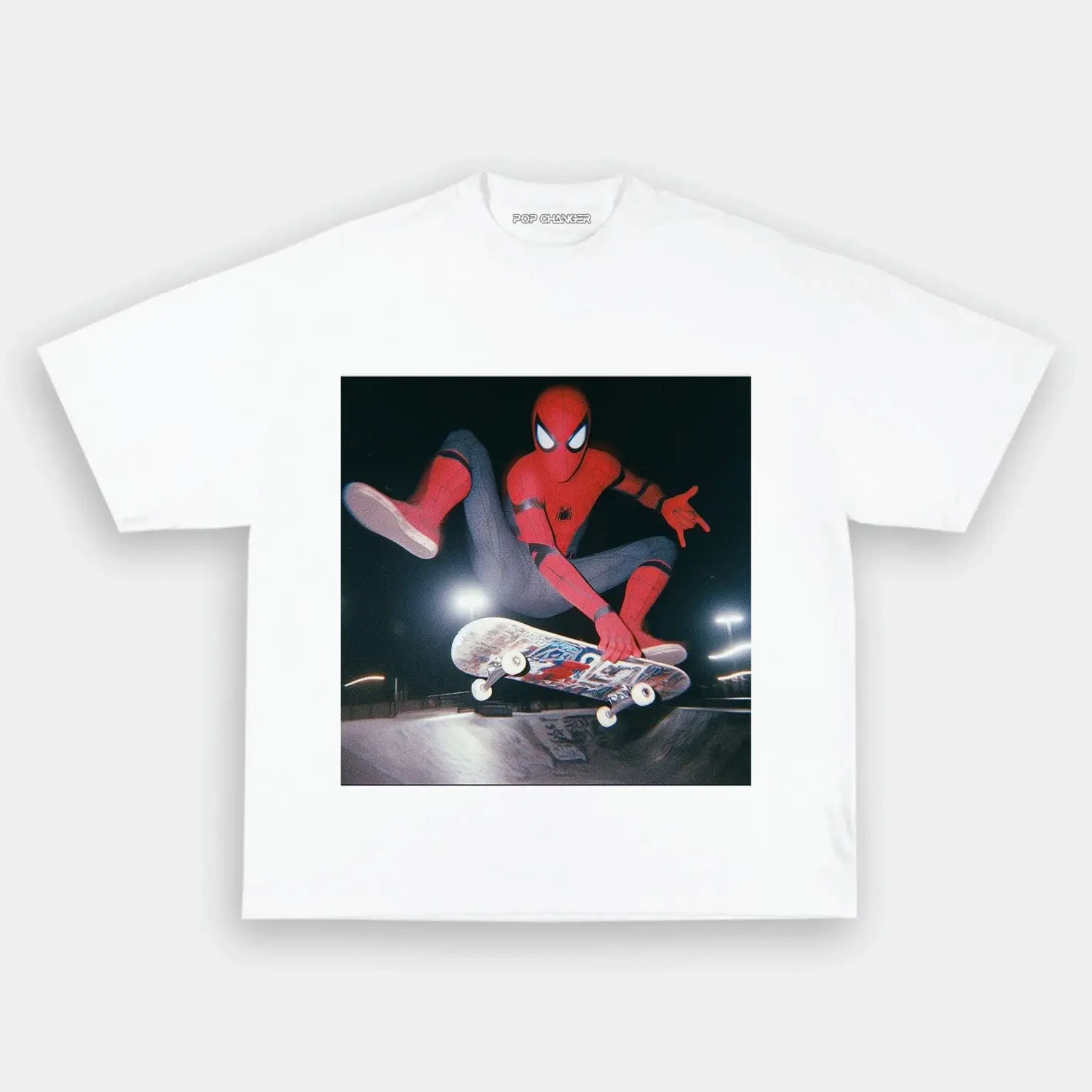 Spider Man Tee