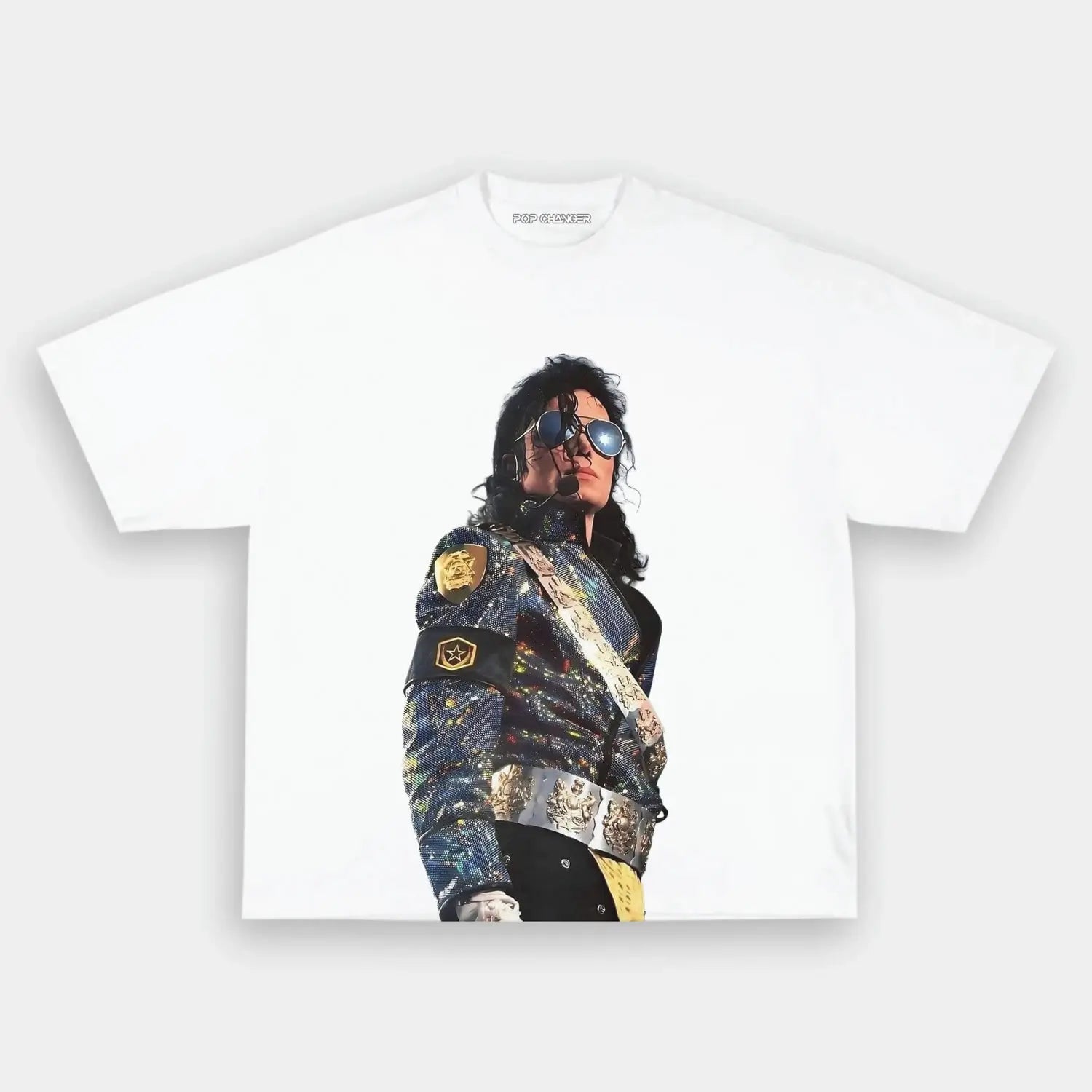 Michael Jackson 1.0 Tee