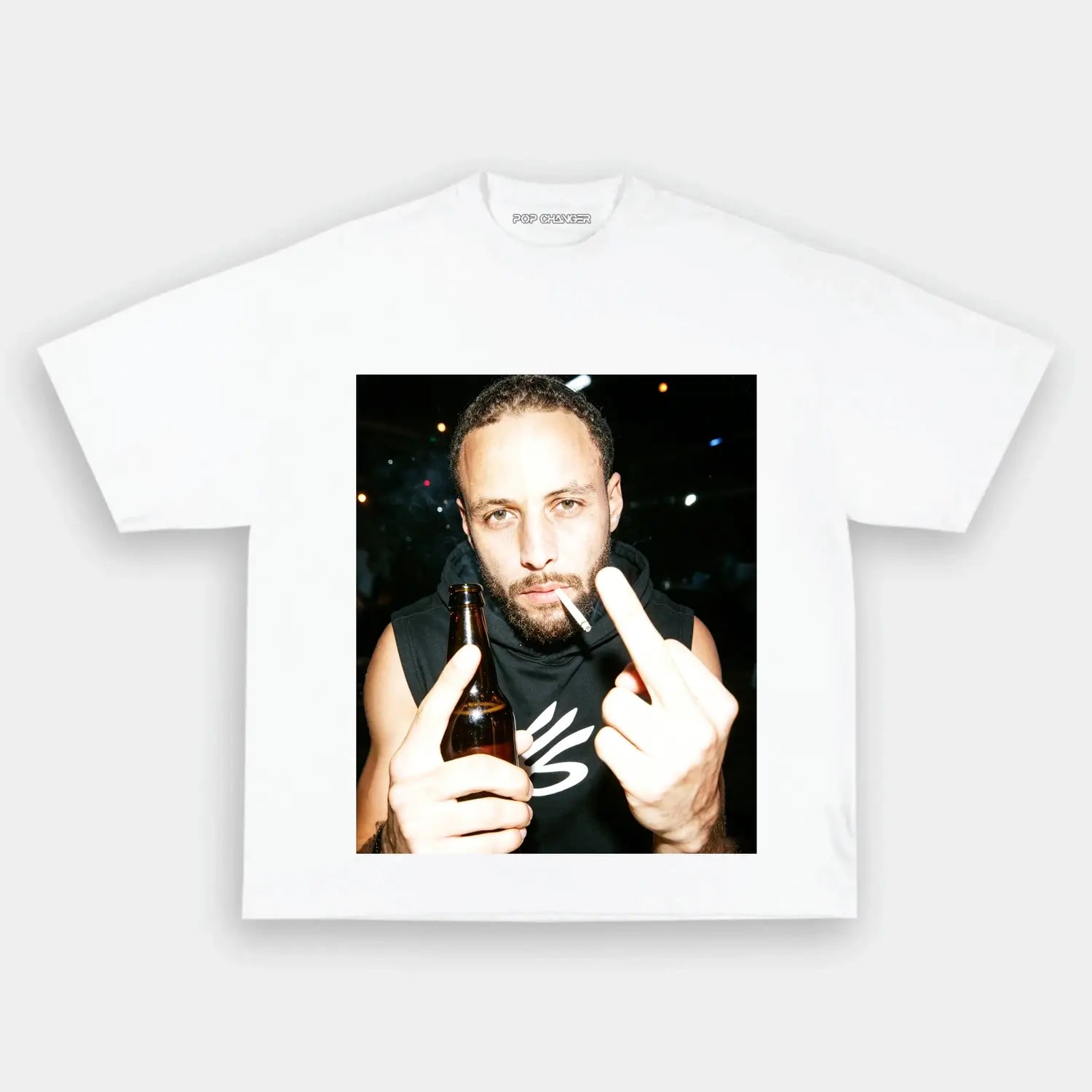 Stephen Curry 2.0 Tee