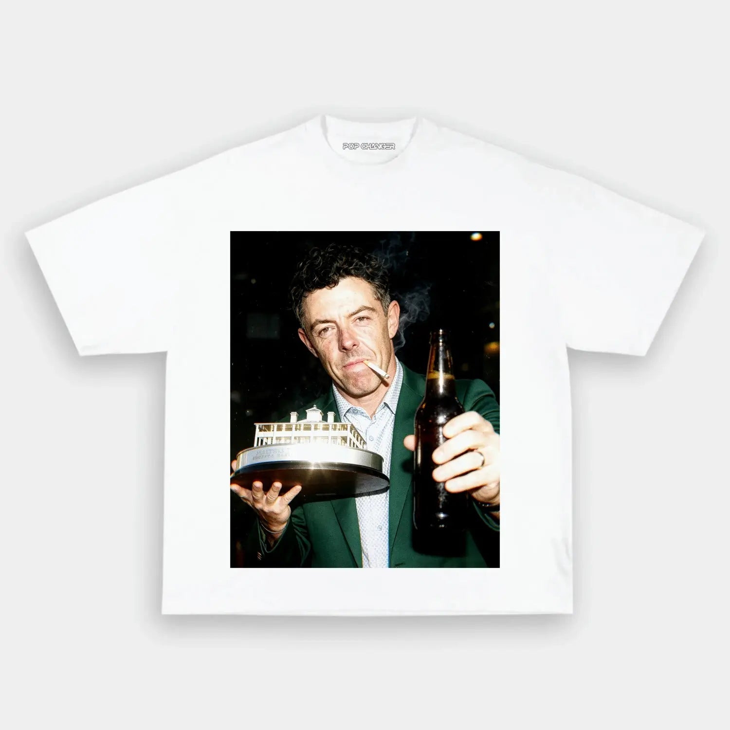 Rory McIlroy 6.0 Tee