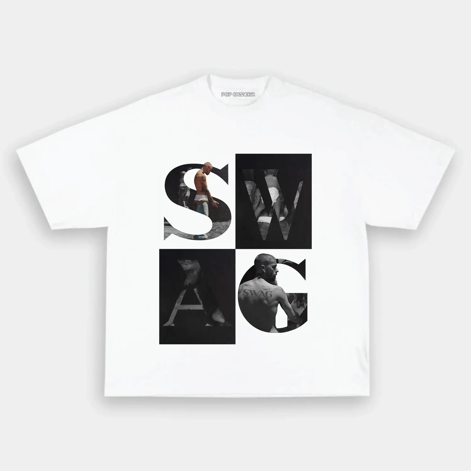Justin Bieber 3.0 Tee