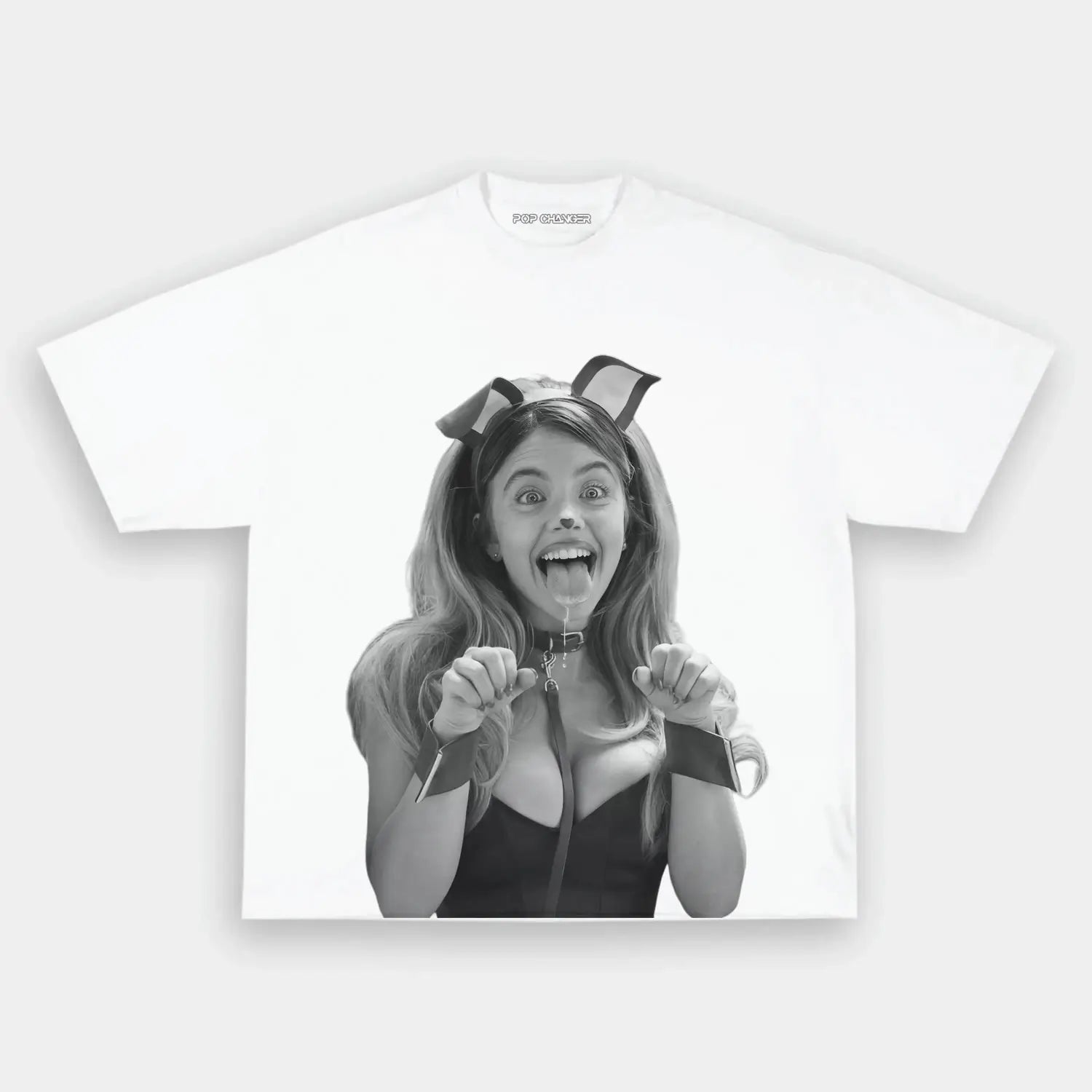 Euphoria 7.0 Tee