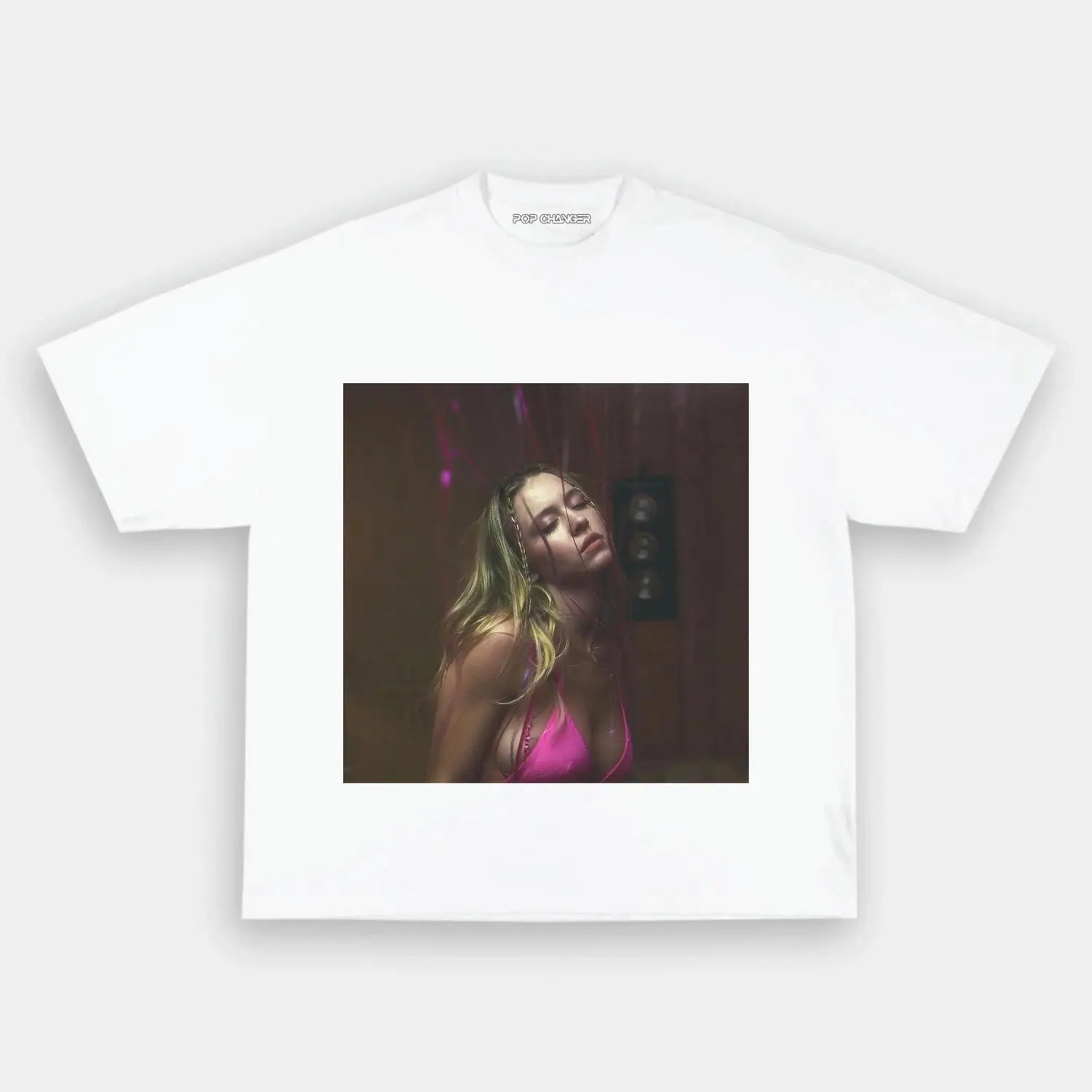 Euphoria 2.0 Tee