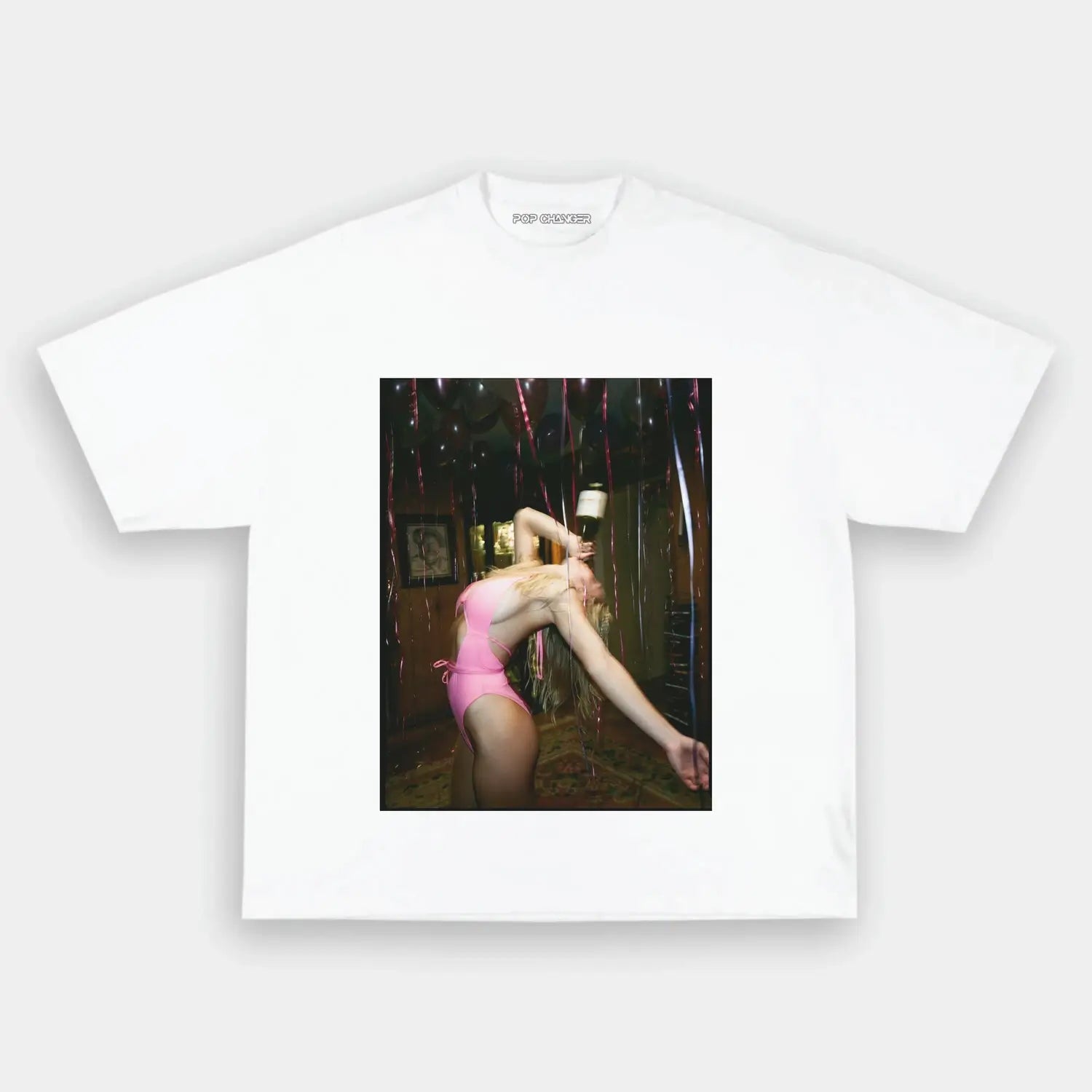 Euphoria 1.0 Tee