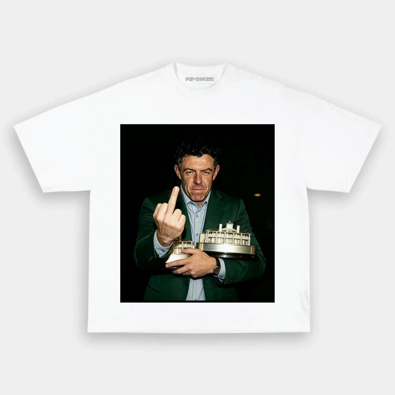 Rory McIlroy 7.0 Tee