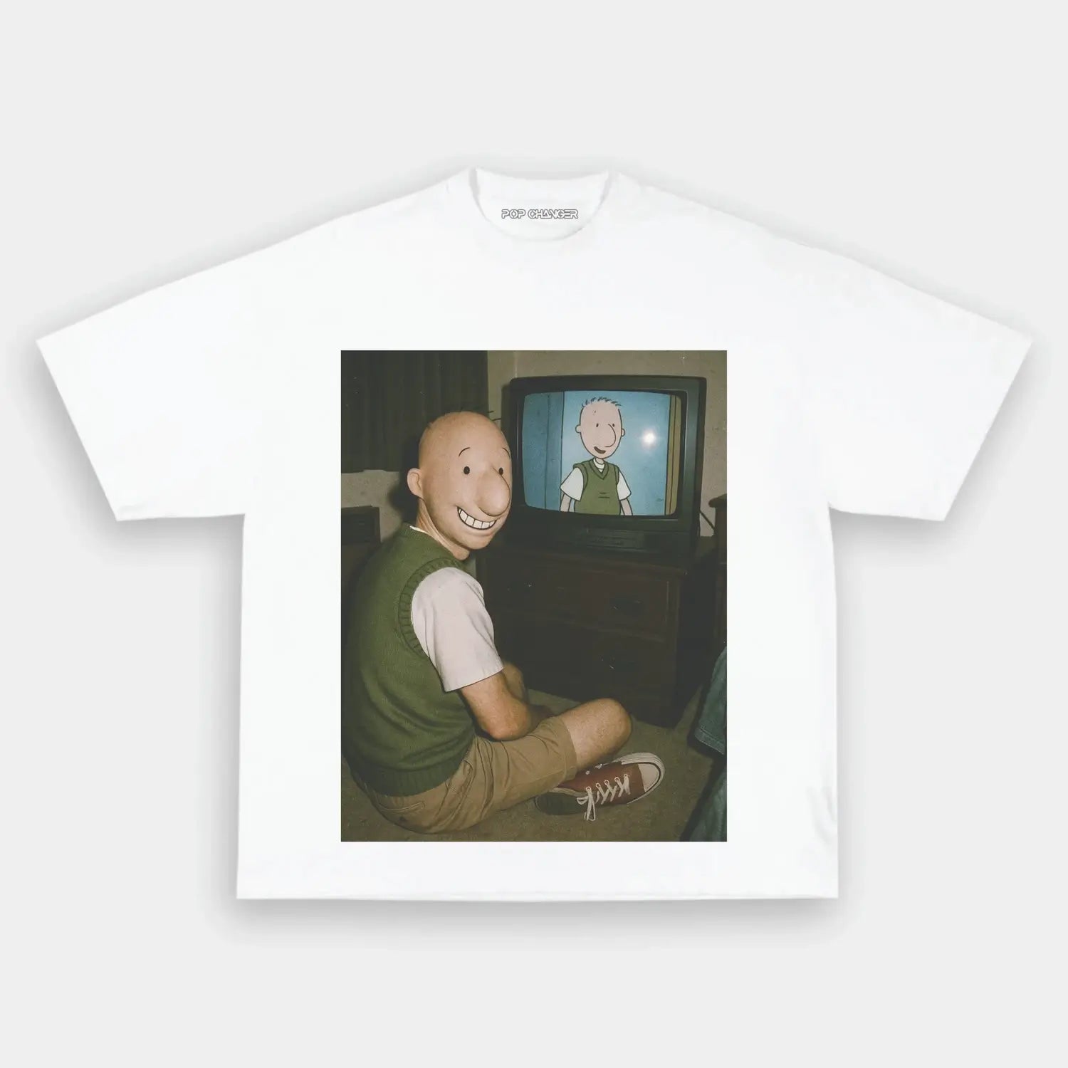 Doug Funnie Tee