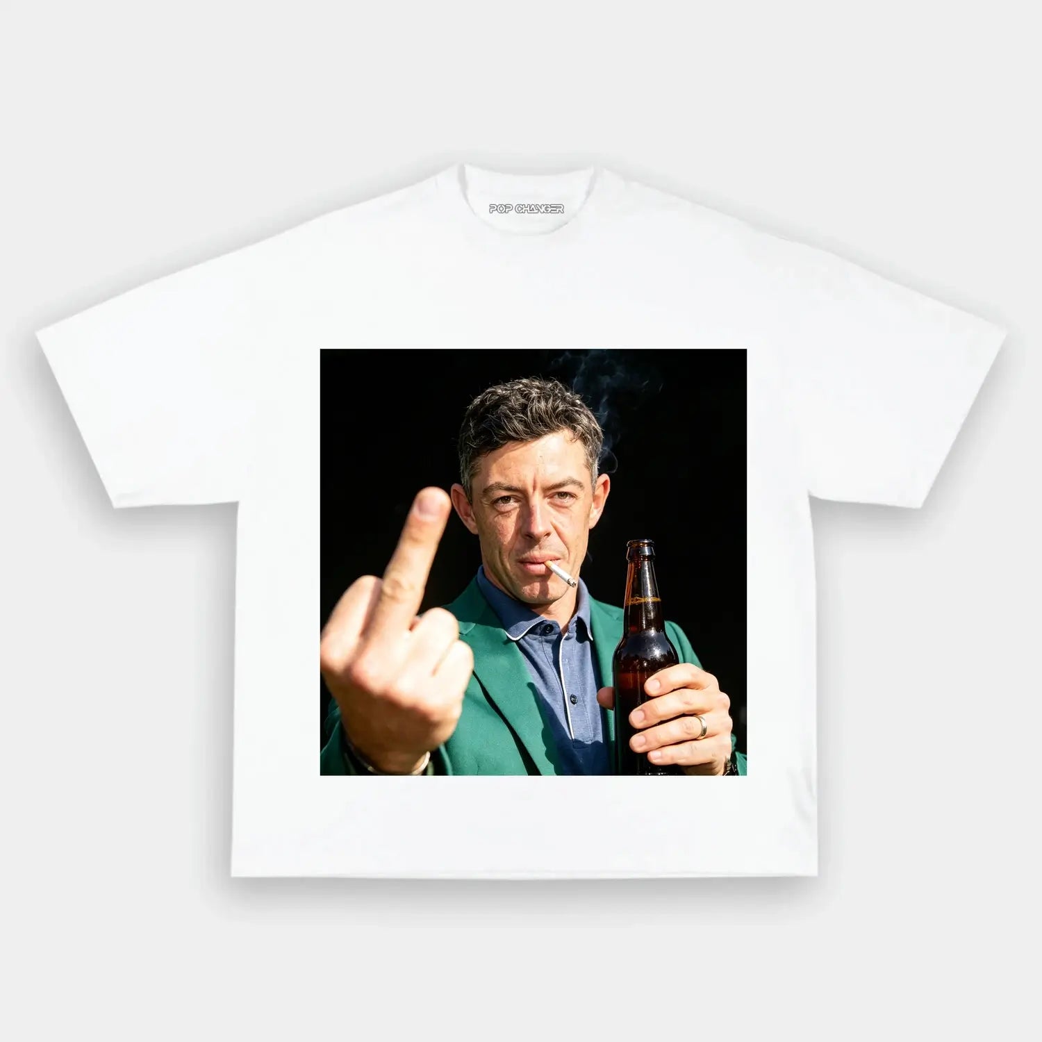 Rory McIlroy 3.0 Tee