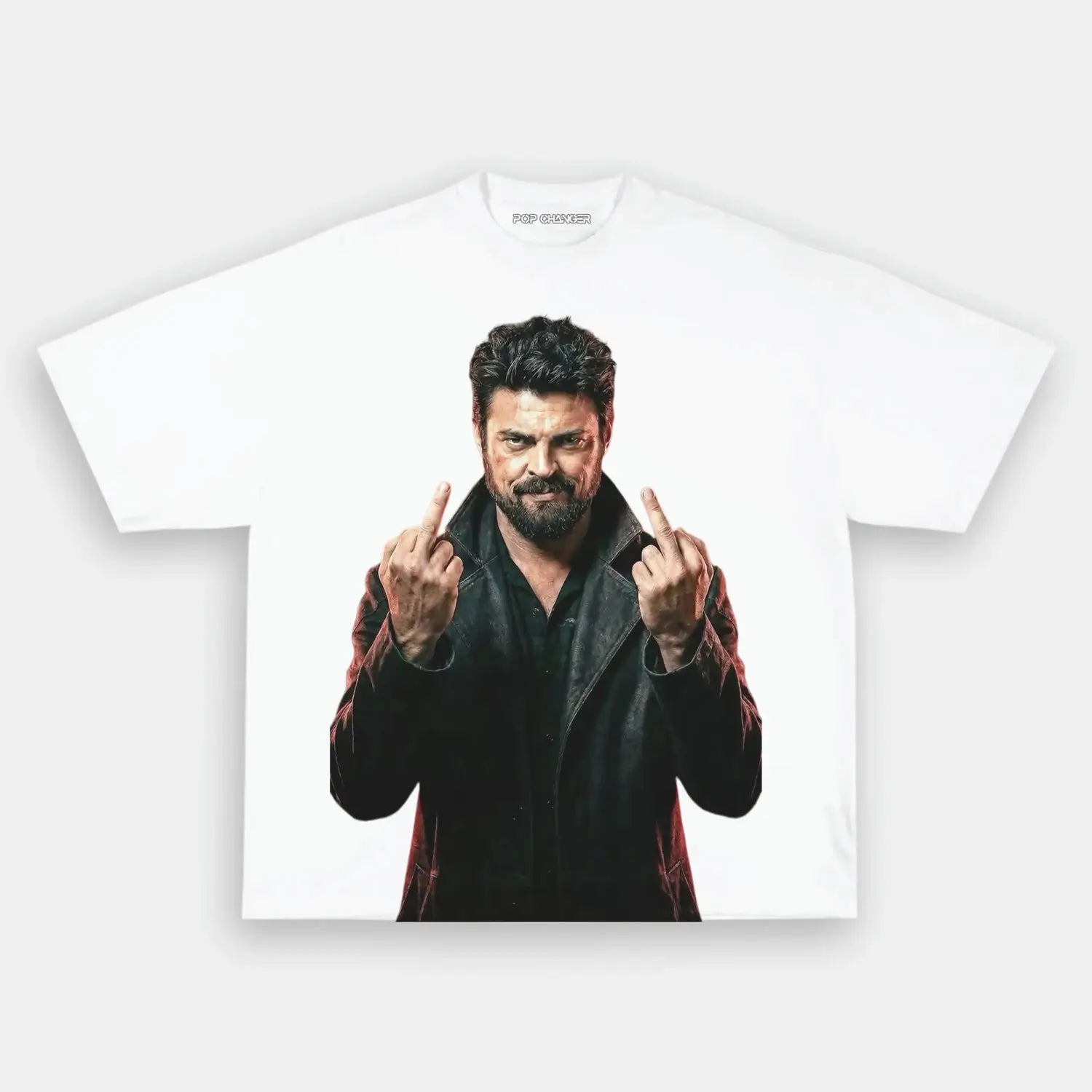 The Boys 2.0 Tee