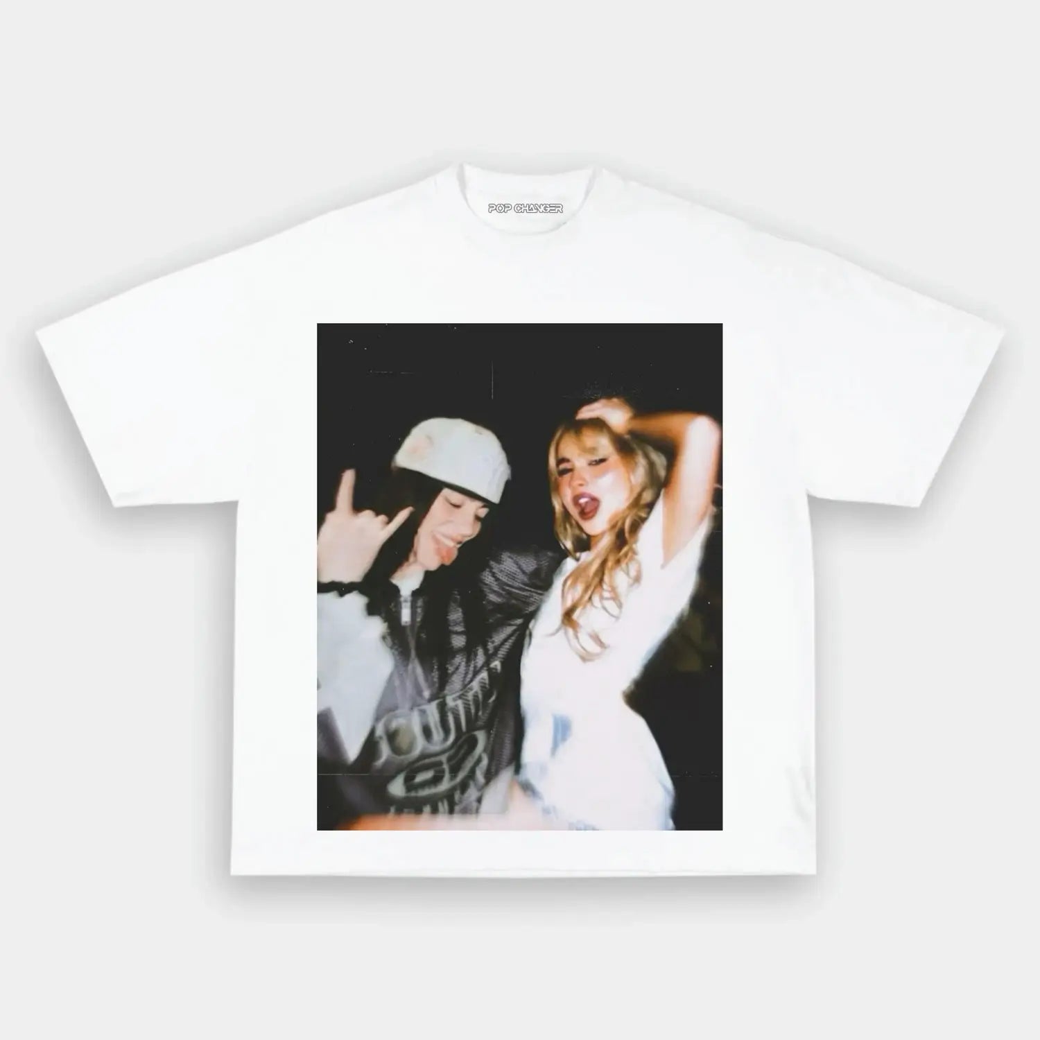 Sabrina Carpenter 2.0 Tee