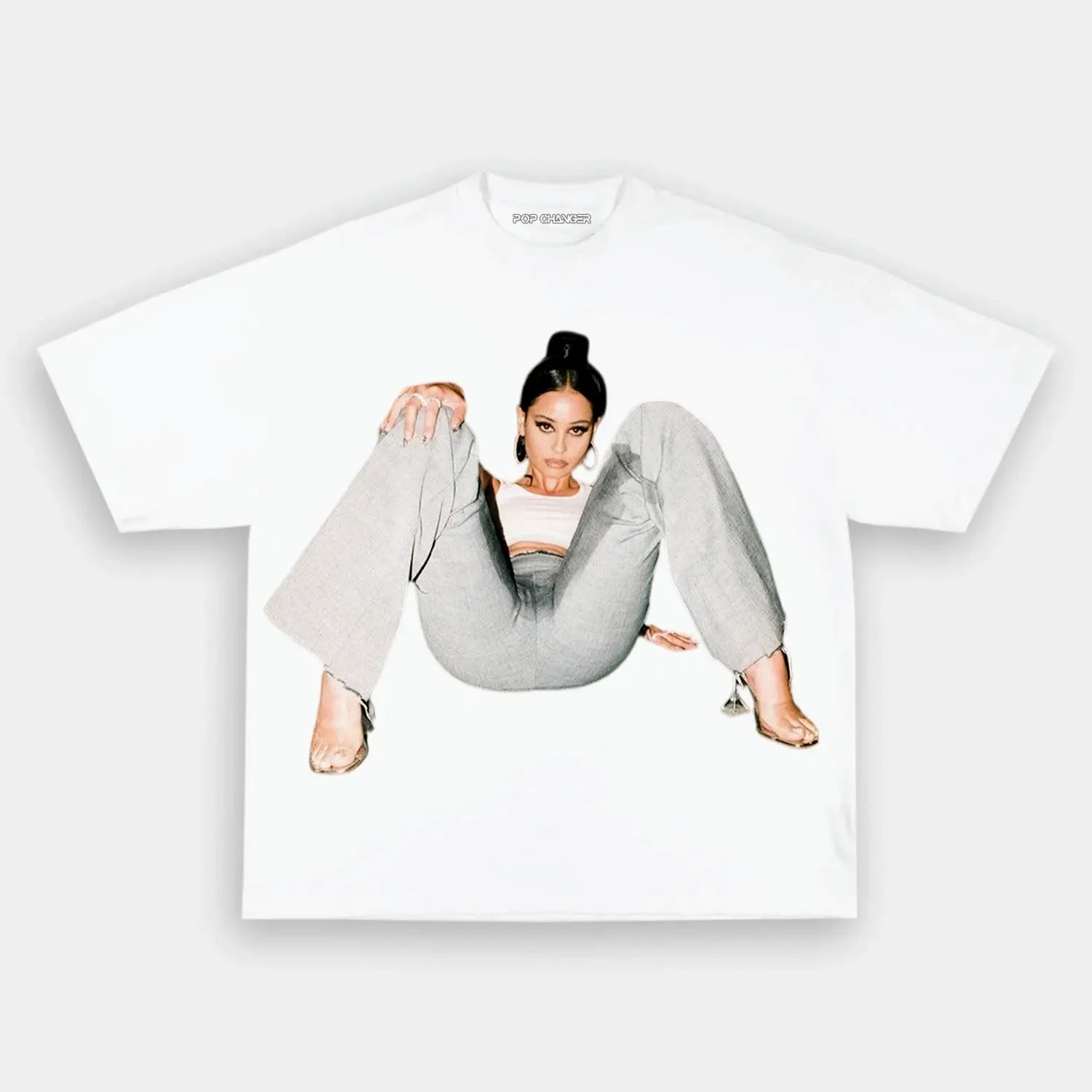 Euphoria Alexa Demie 1.0 Tee