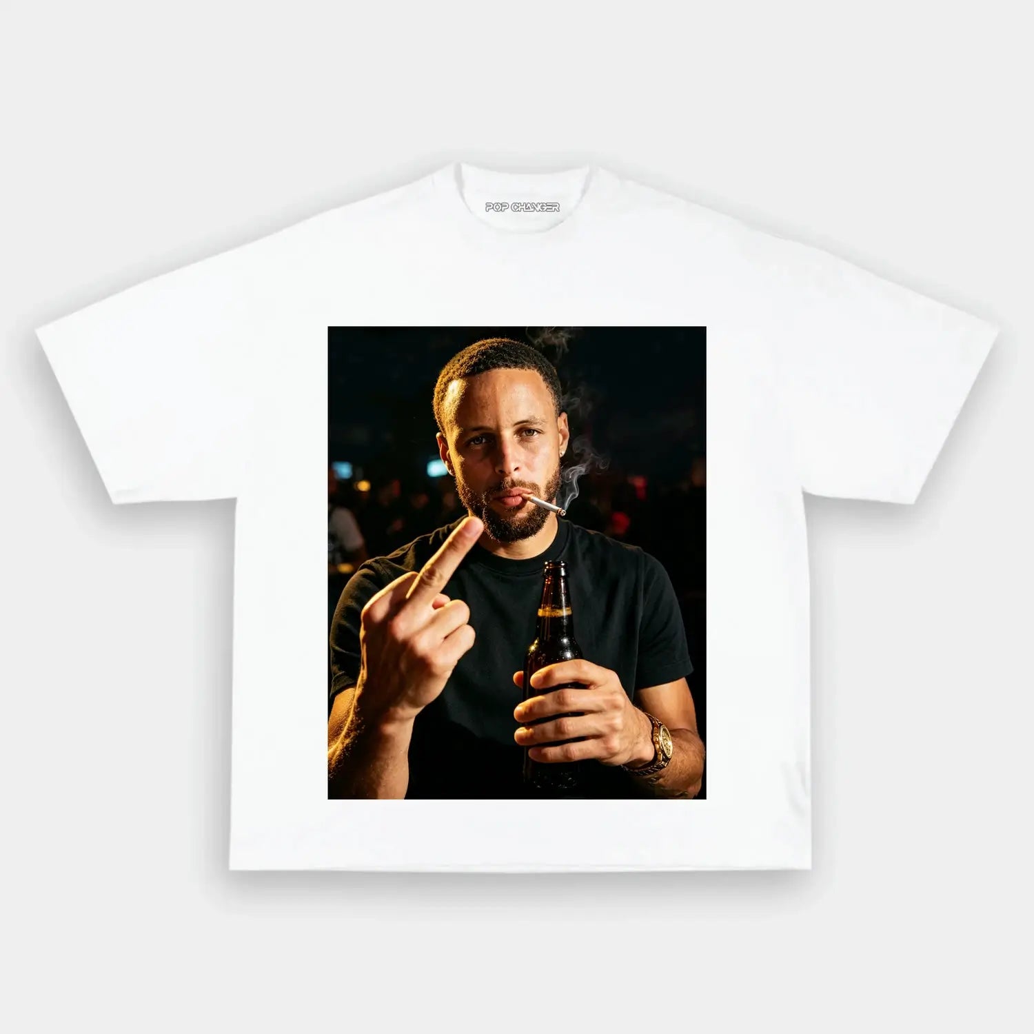 Stephen Curry 3.0 Tee