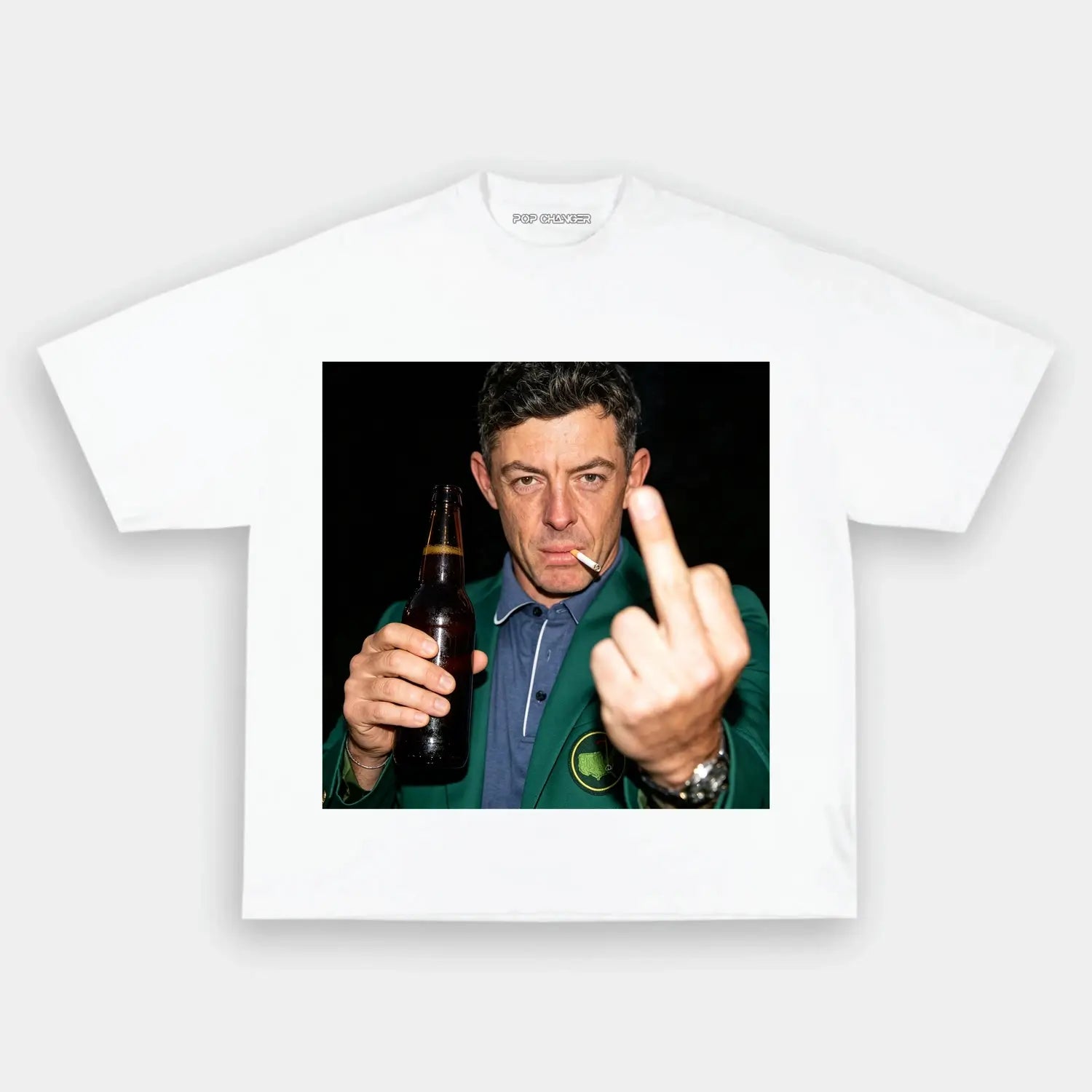 Rory McIlroy 1.0 Tee