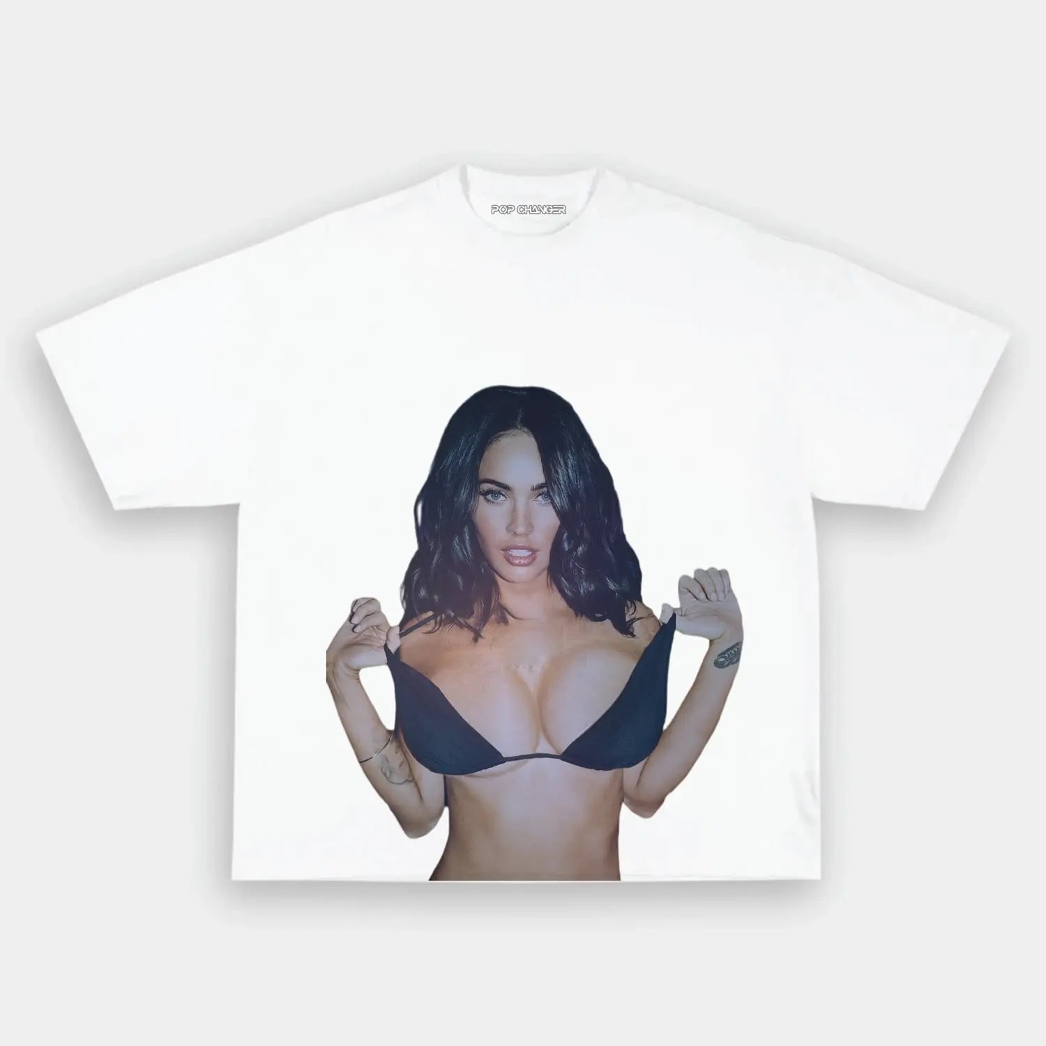 Megan Fox 2.0 Tee