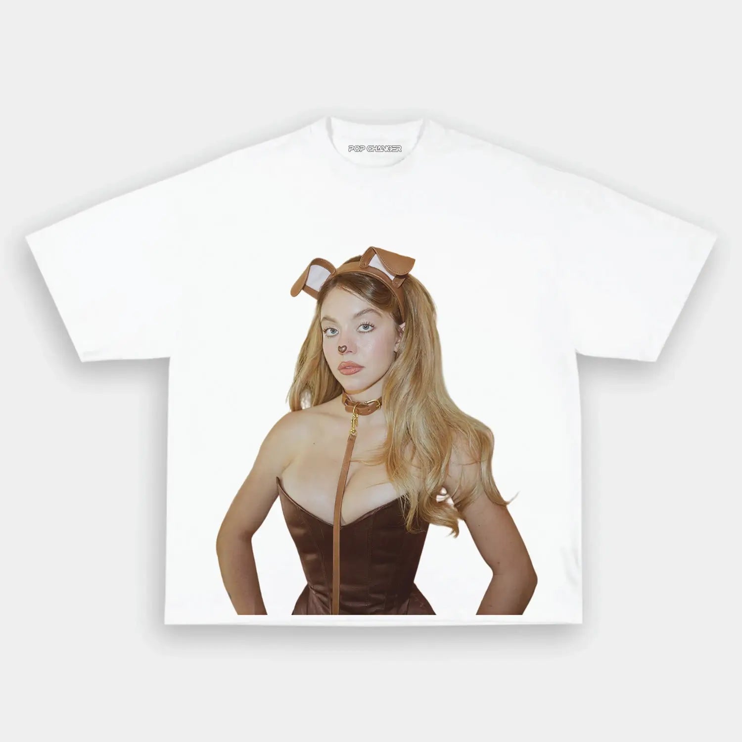 Euphoria 2.0 Tee