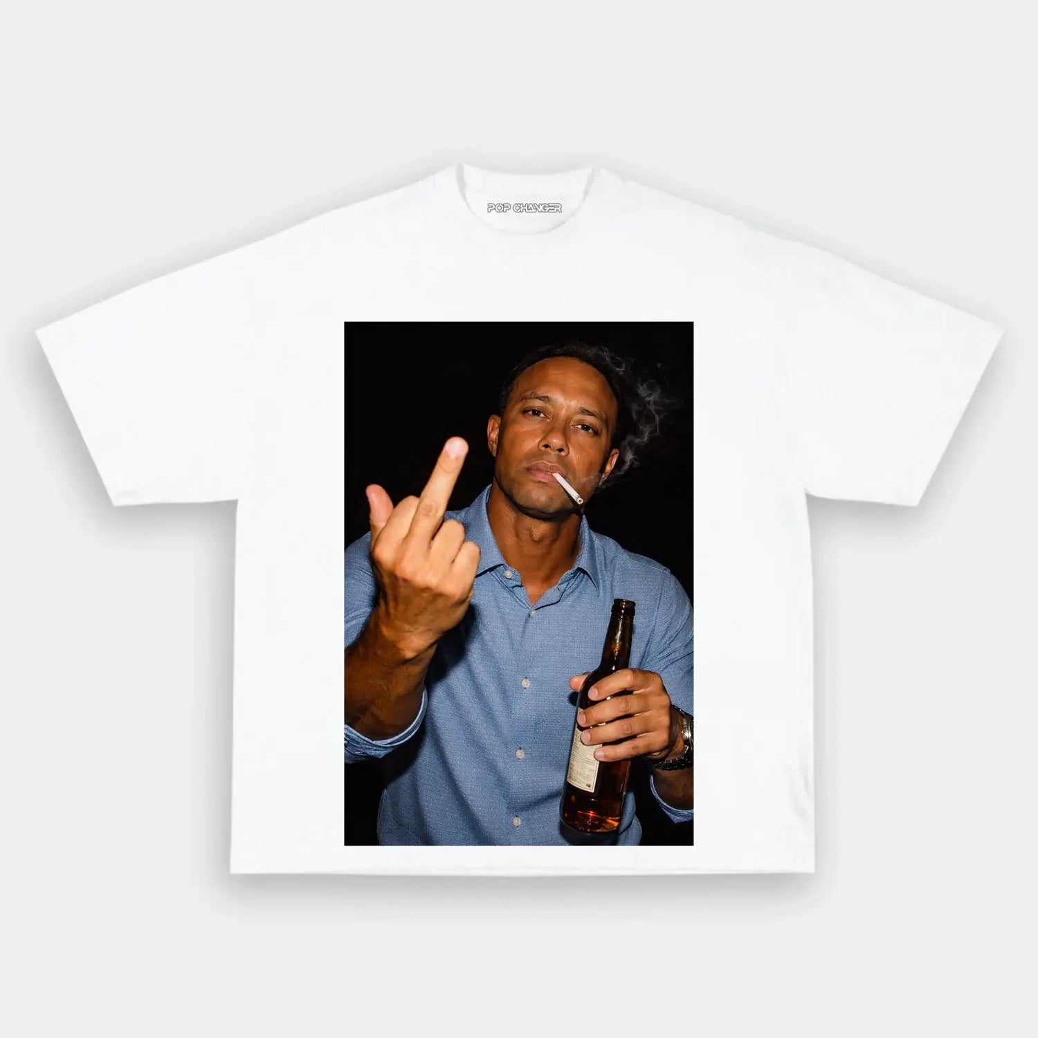 Tiger Woods 3.0 Tee