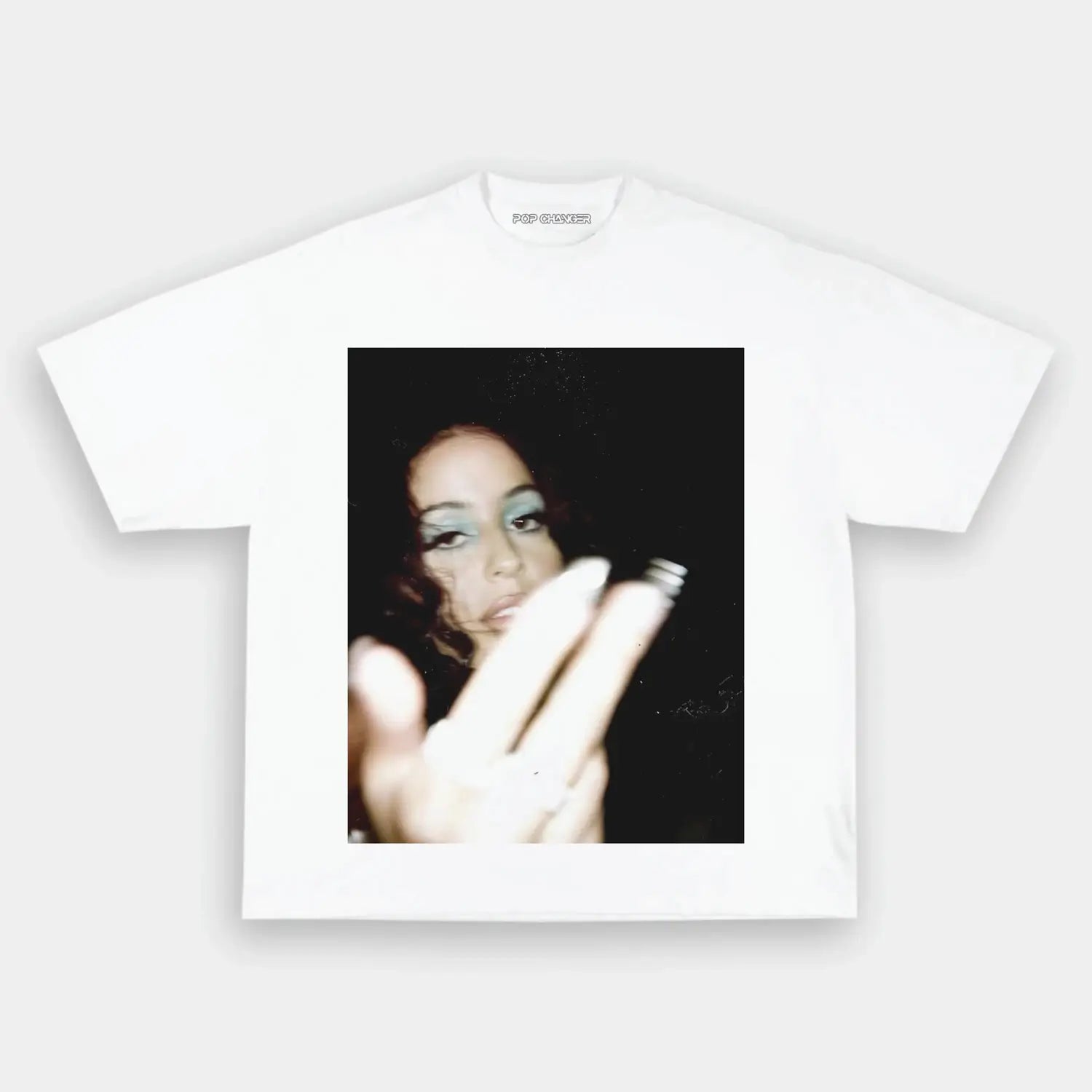 Euphoria Alexa Demie Tee