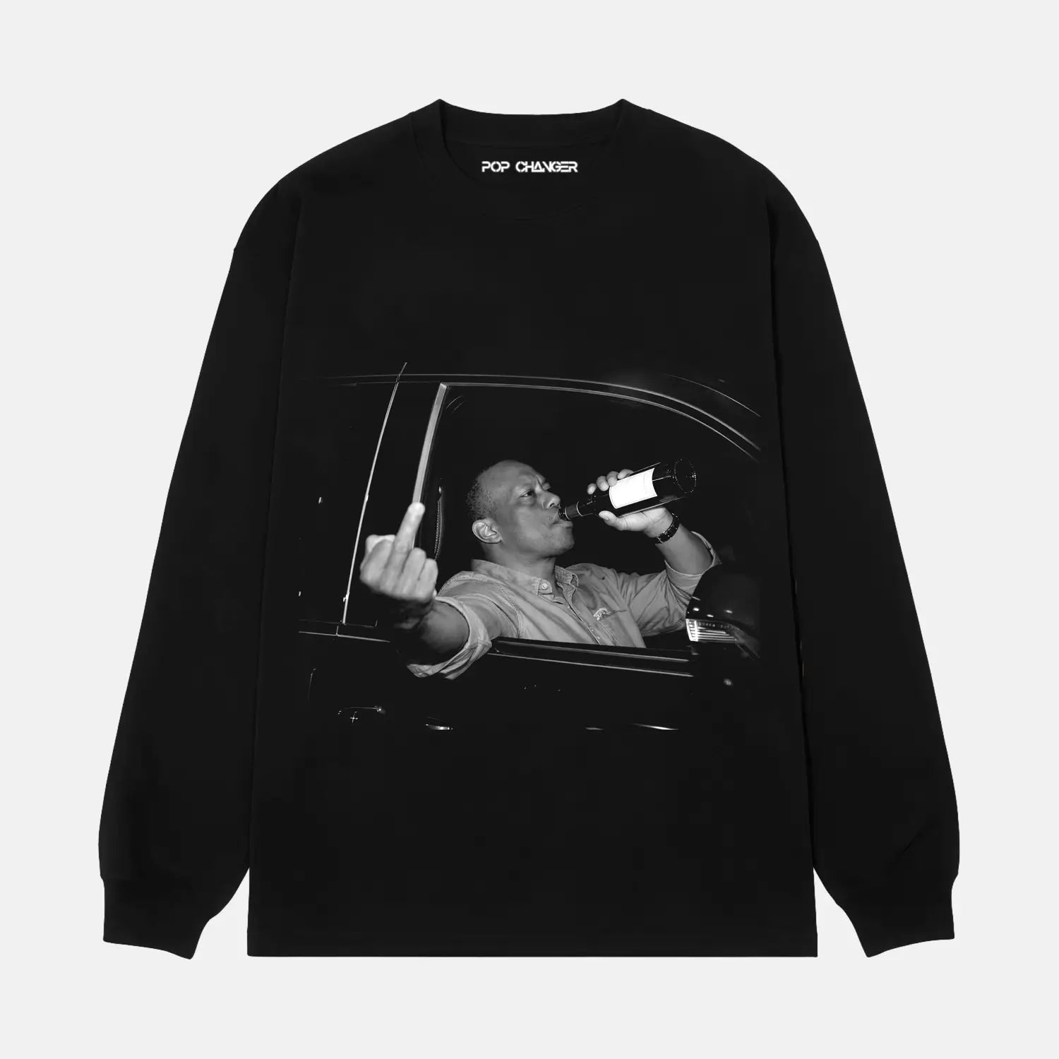 Tiger Woods 1.0 Tee