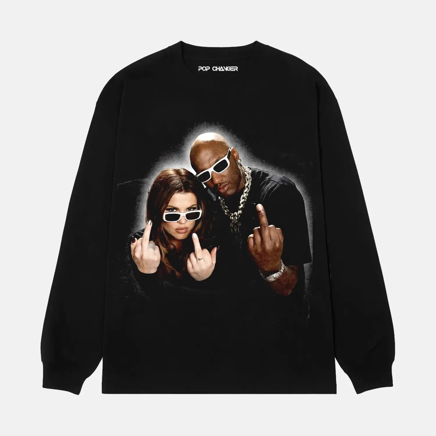 Lamar Odom 1.0 Tee