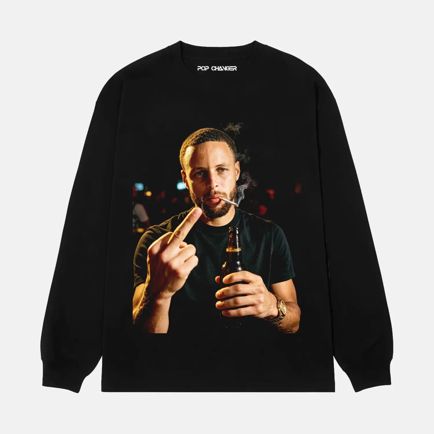 Stephen Curry 3.0 Tee