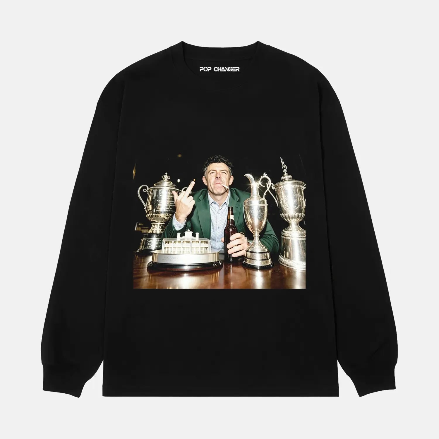 Rory McIlroy 3.0 Tee