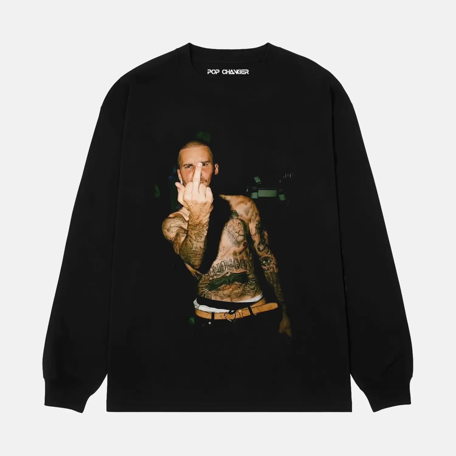 Justin Bieber 4.0 Tee