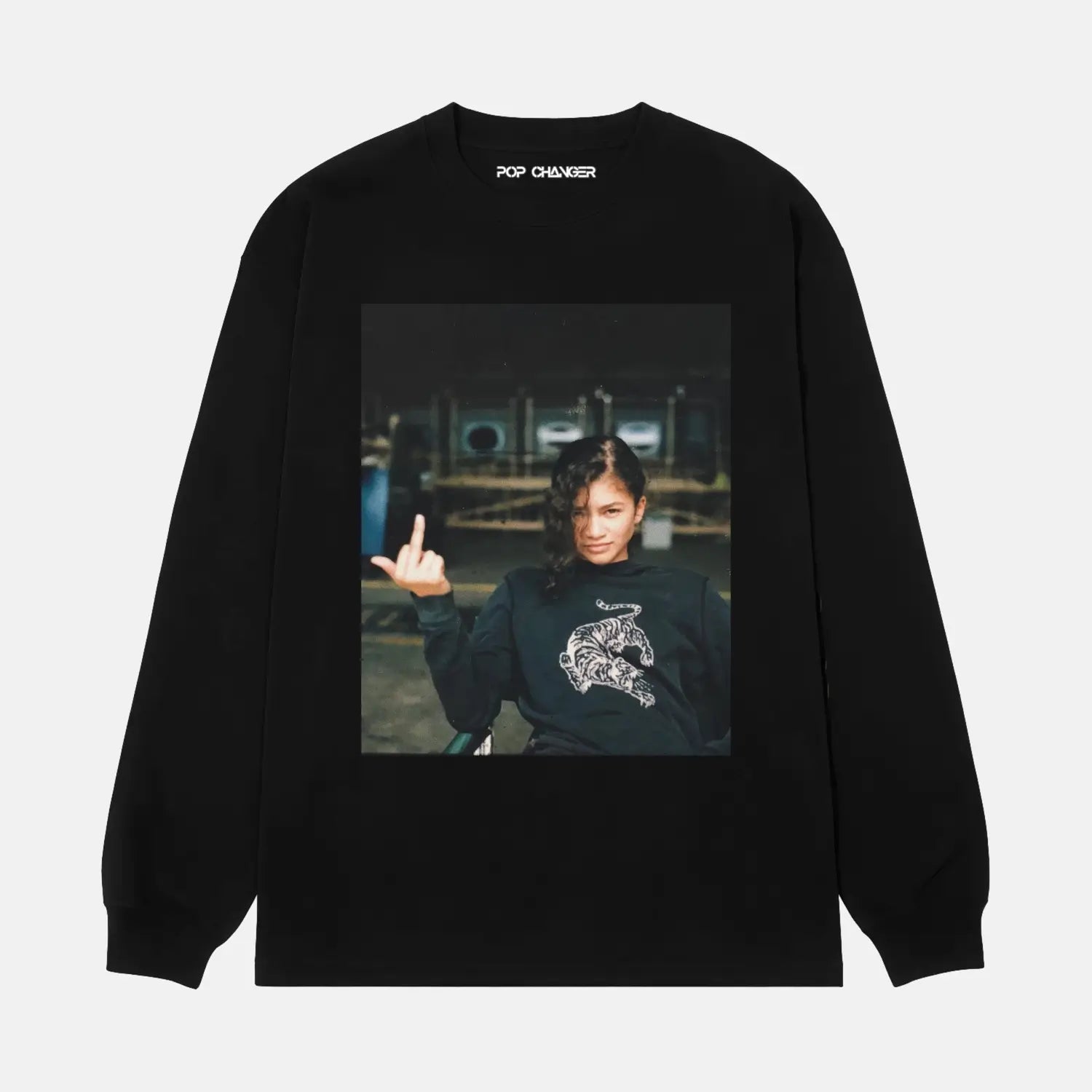 Euphoria 3.0 Tee
