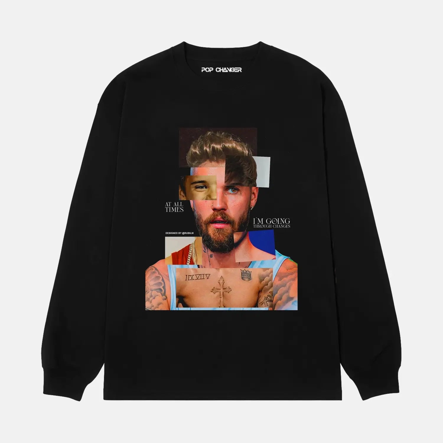 Justin Bieber 1.0 Tee