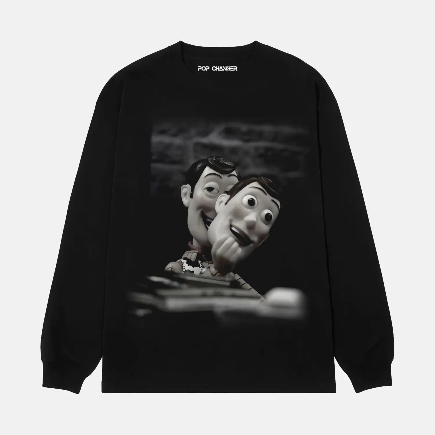 Woody Smiles Tee